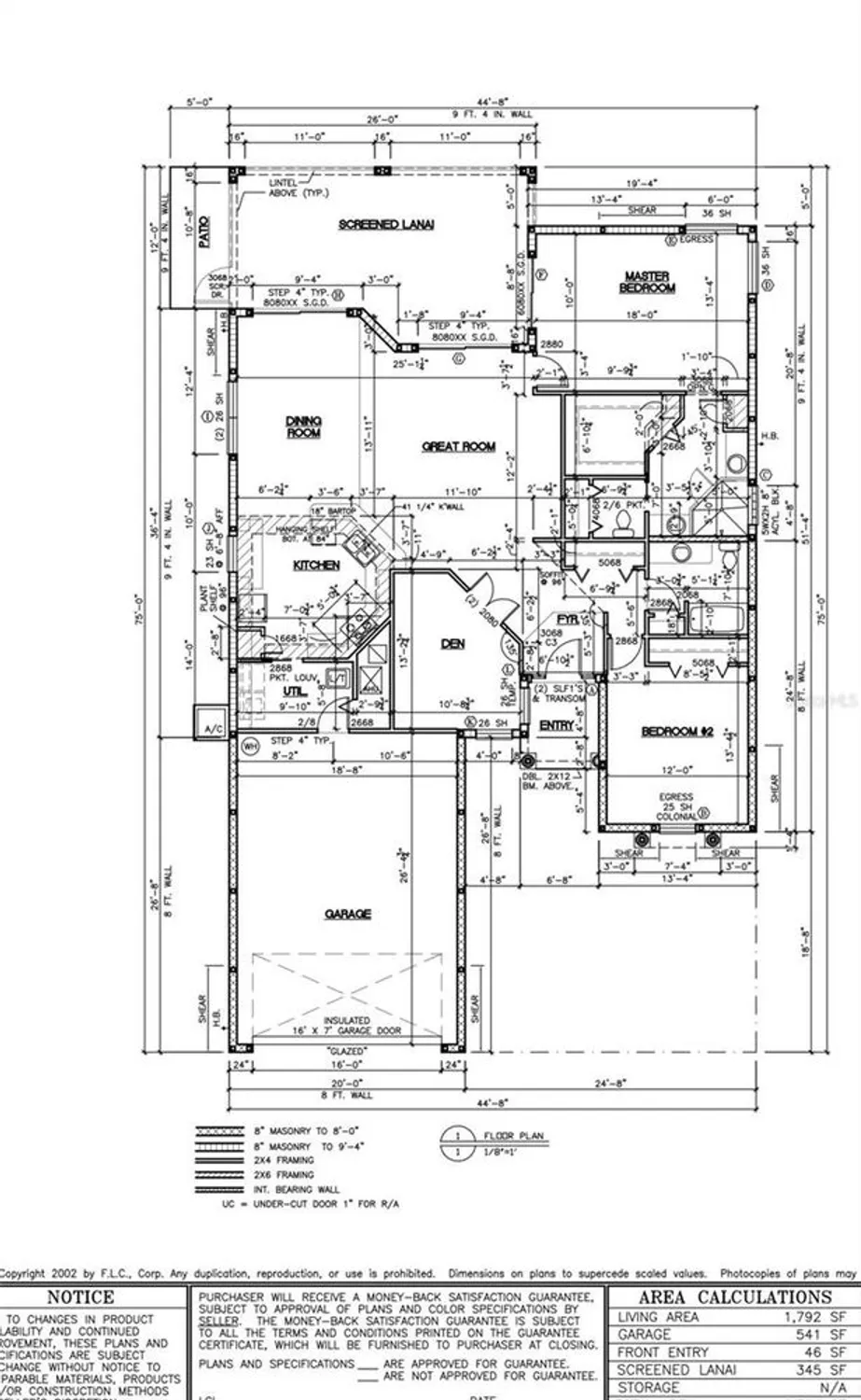 Property Slideshow image 49 of 53 | 15705 sw 16th ter, Ocala, FL, 34473