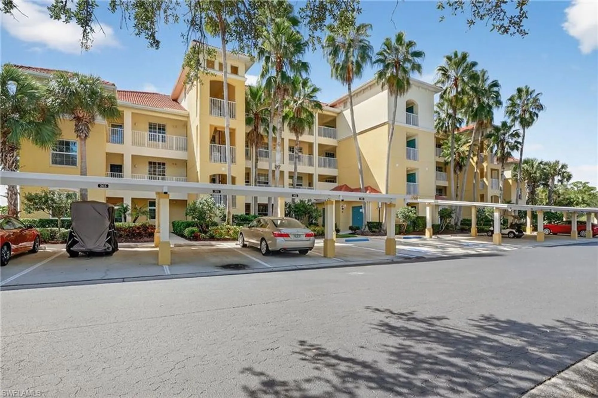 Property Slideshow image 43 of 47 | 10700 ravenna way 402, Fort Myers, FL, 33913