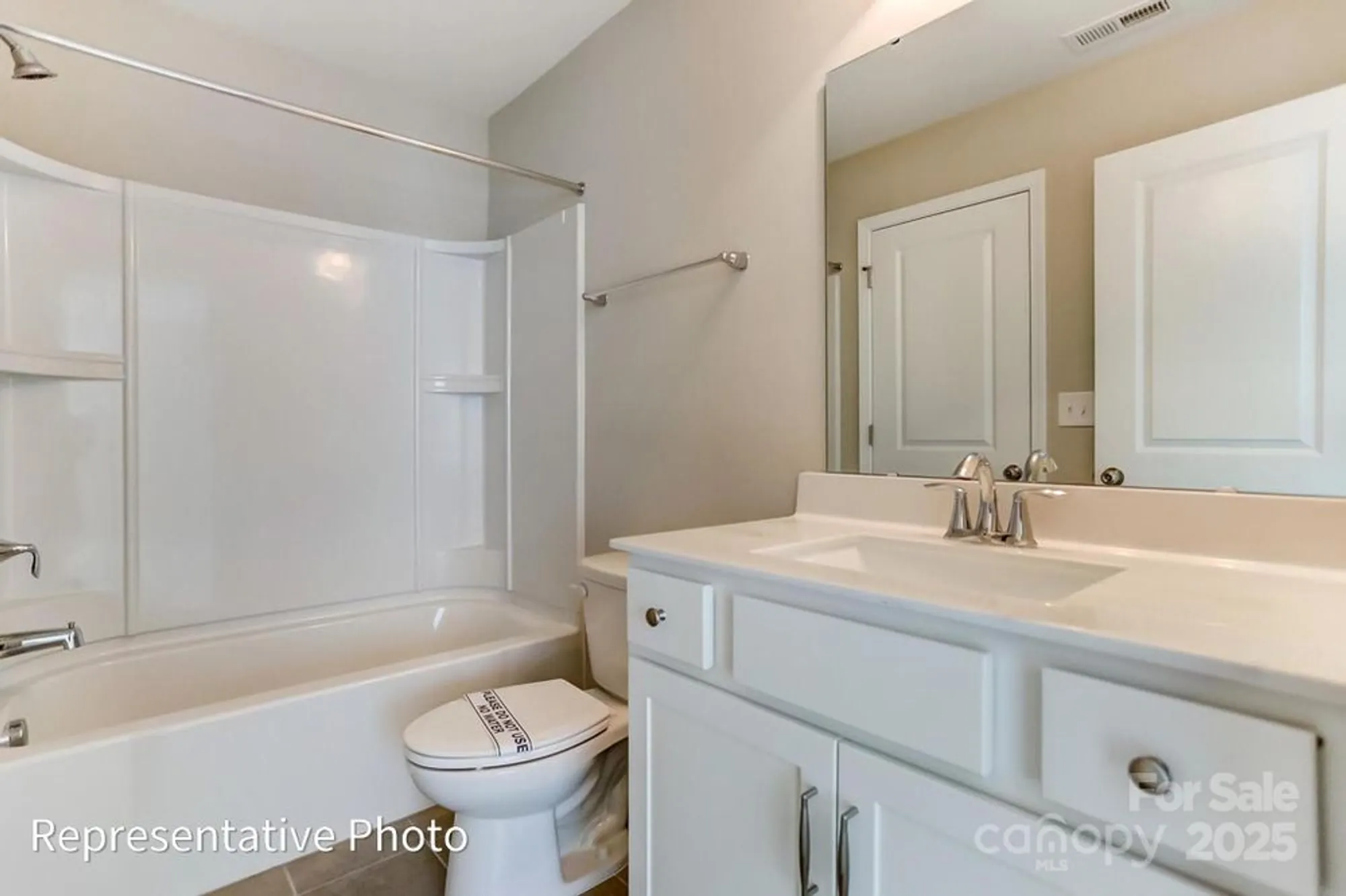 Property Slideshow image 16 of 27 | 2042 mantle ridge dr, Indian Trail, NC, 28079
