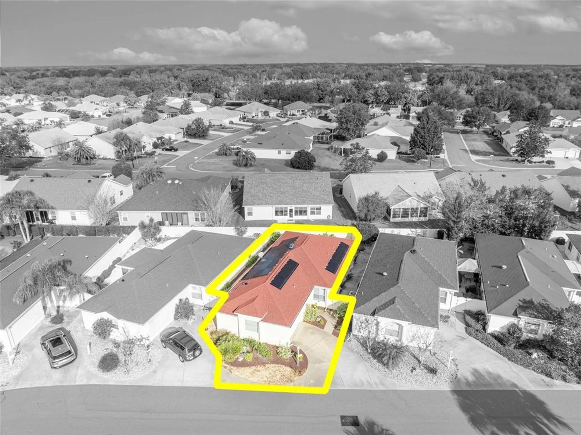 Property Slideshow image 38 of 54 | 1428 almanza dr, Lady Lake, FL, 32159