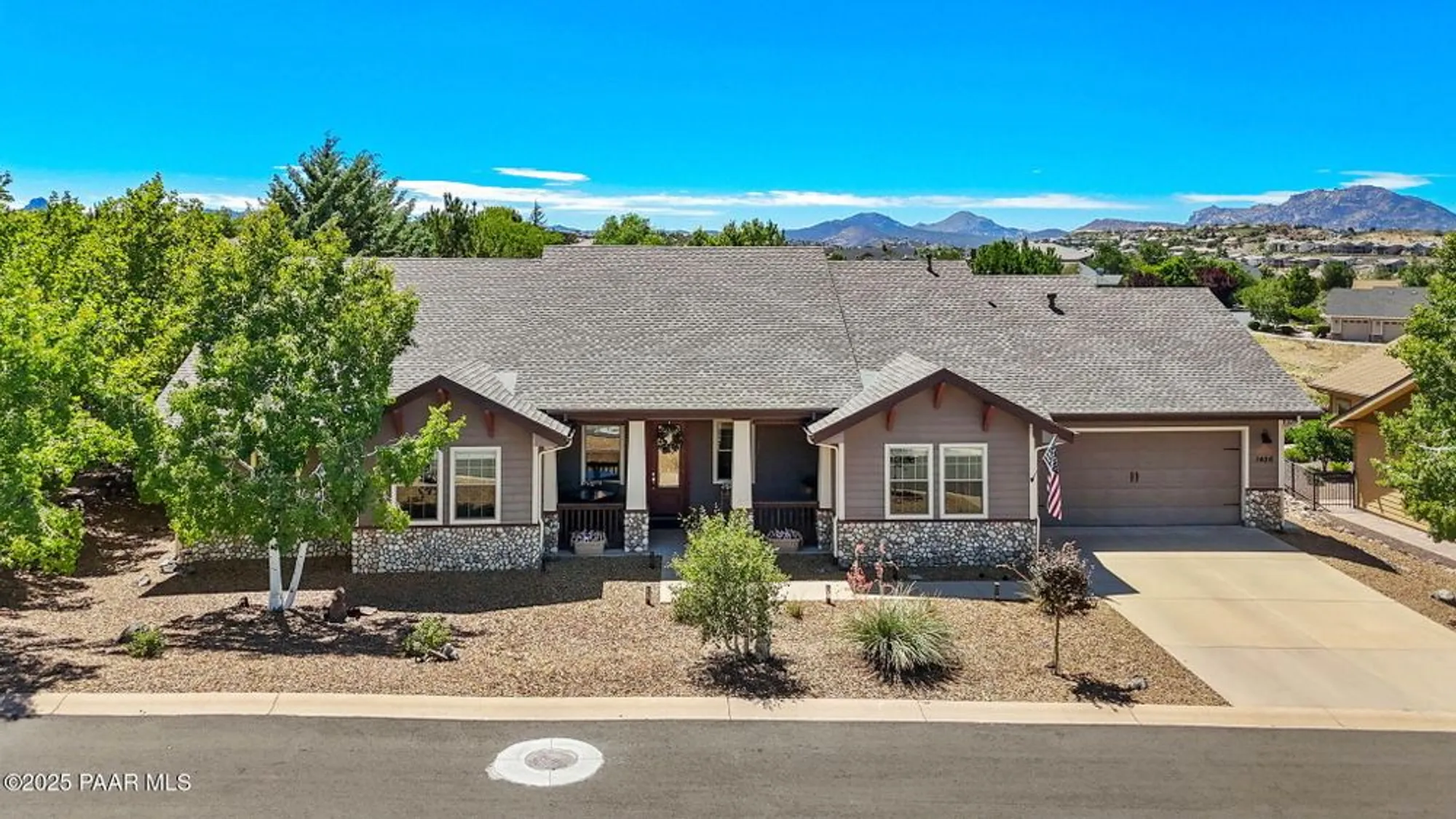 Property Slideshow image 1 of 63 | 1456 commonwealth st, Prescott, AZ, 86301