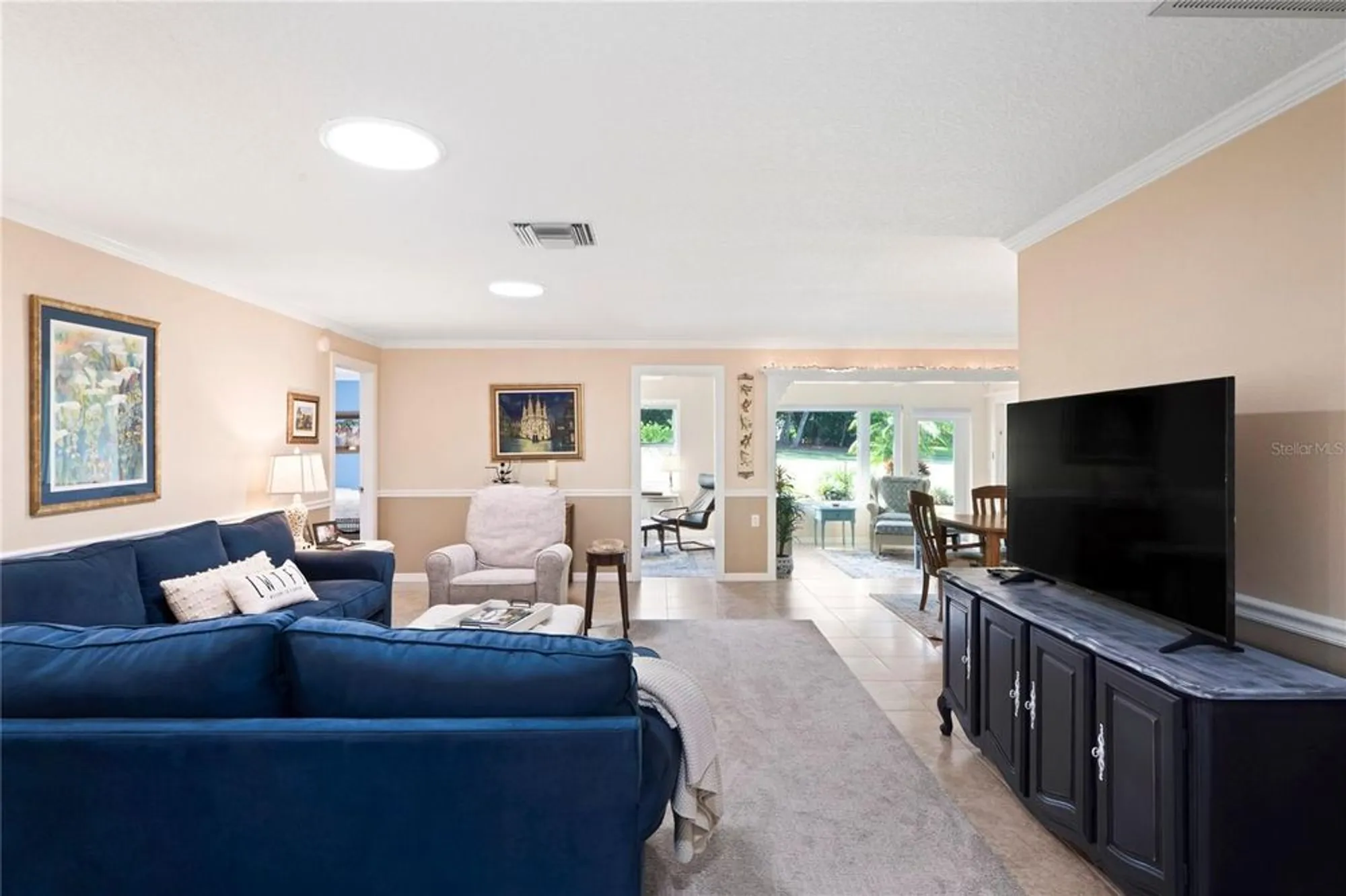 Property Slideshow image 9 of 66 | 7112 green abbey way, Spring Hill, FL, 34606