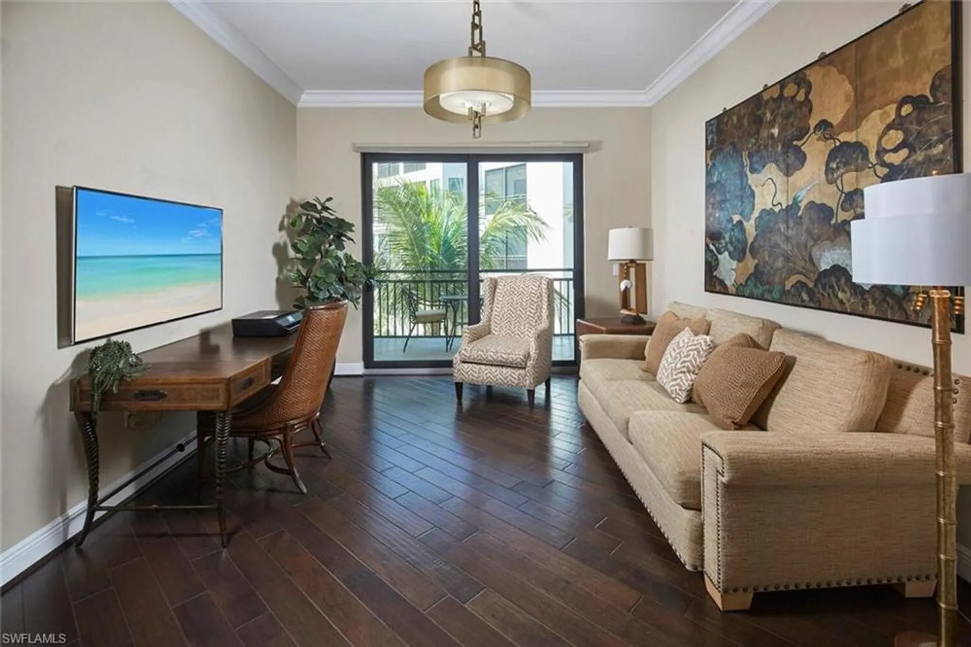 Property Slideshow image 11 of 20 | 4741 via del corso ln 202, Bonita Springs, FL, 34134