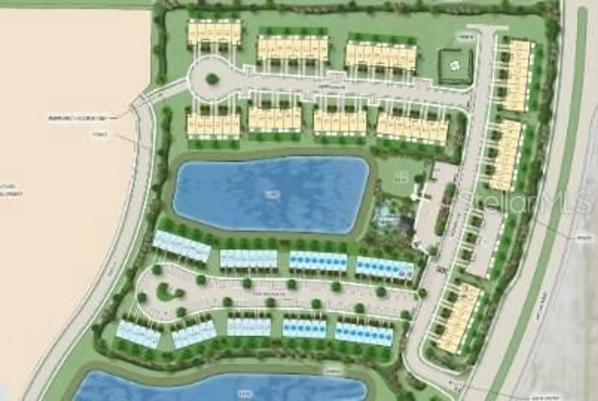 Property Slideshow image 27 of 27 | 3063 novara ln, Lakewood Ranch, FL, 34211