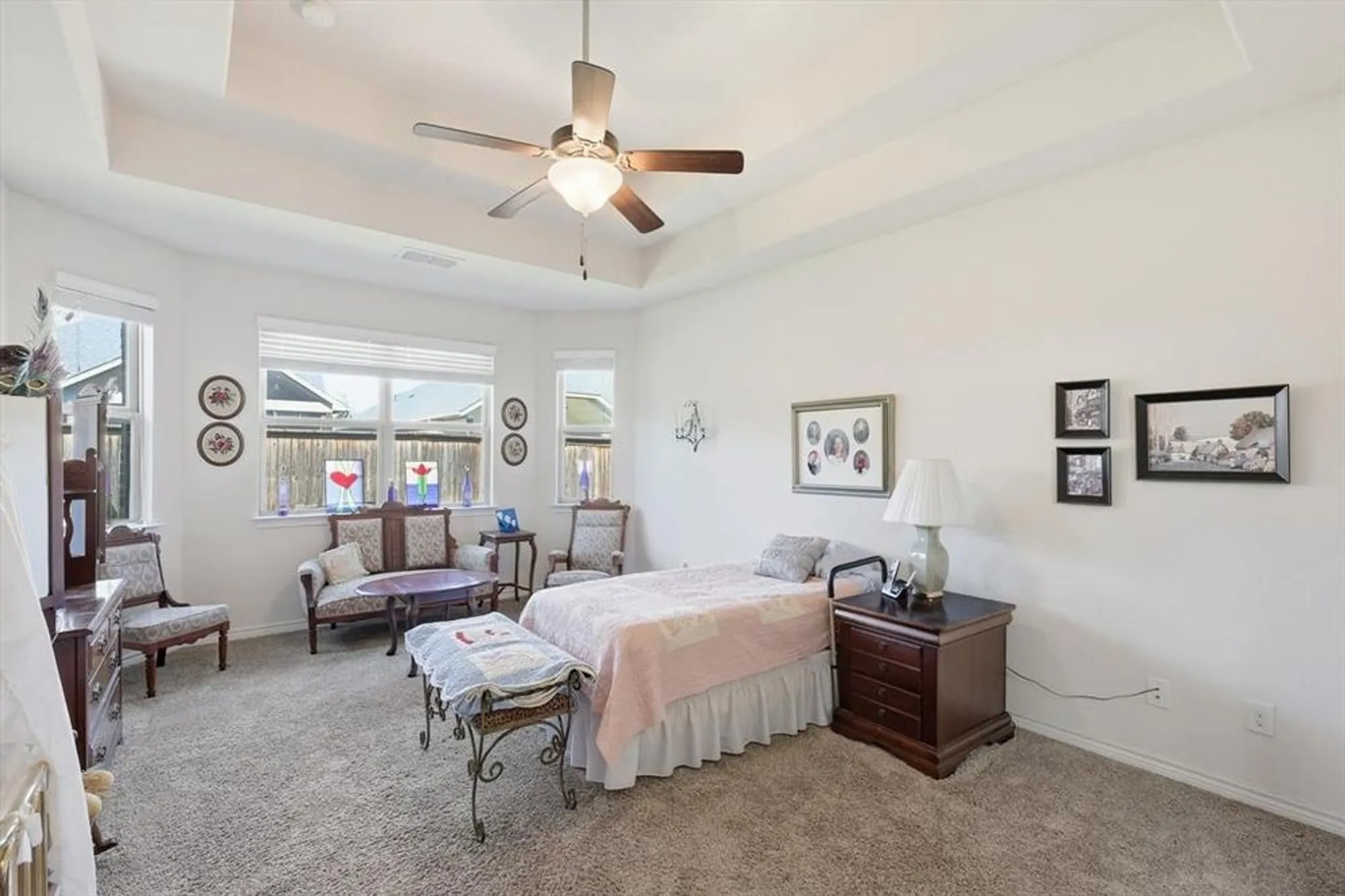 Property Slideshow image 13 of 31 | 600 caudle ln, Savannah, TX, 76227