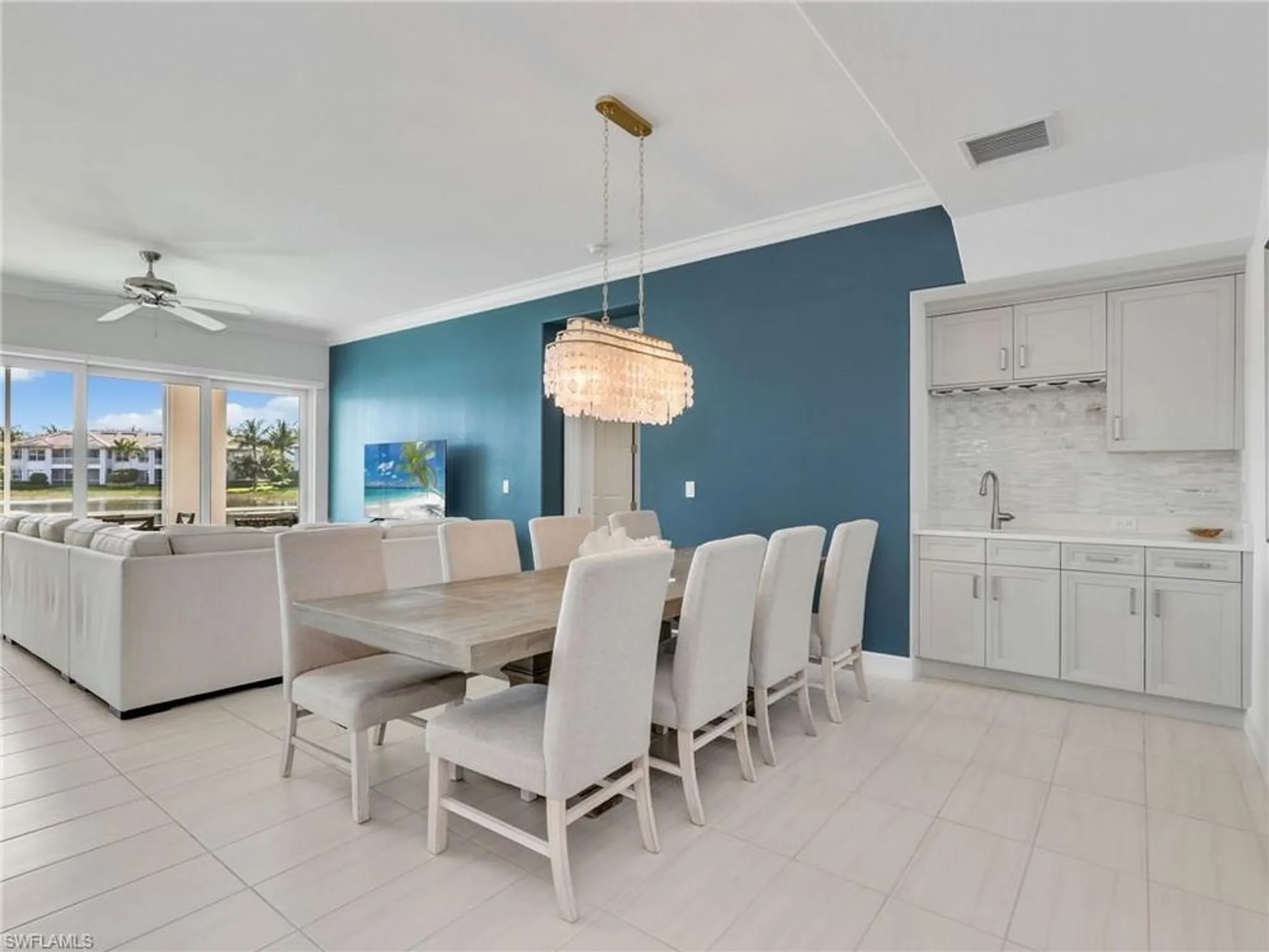 Property Slideshow image 10 of 49 | 8012 signature club cir unit 101, Naples, FL, 34113