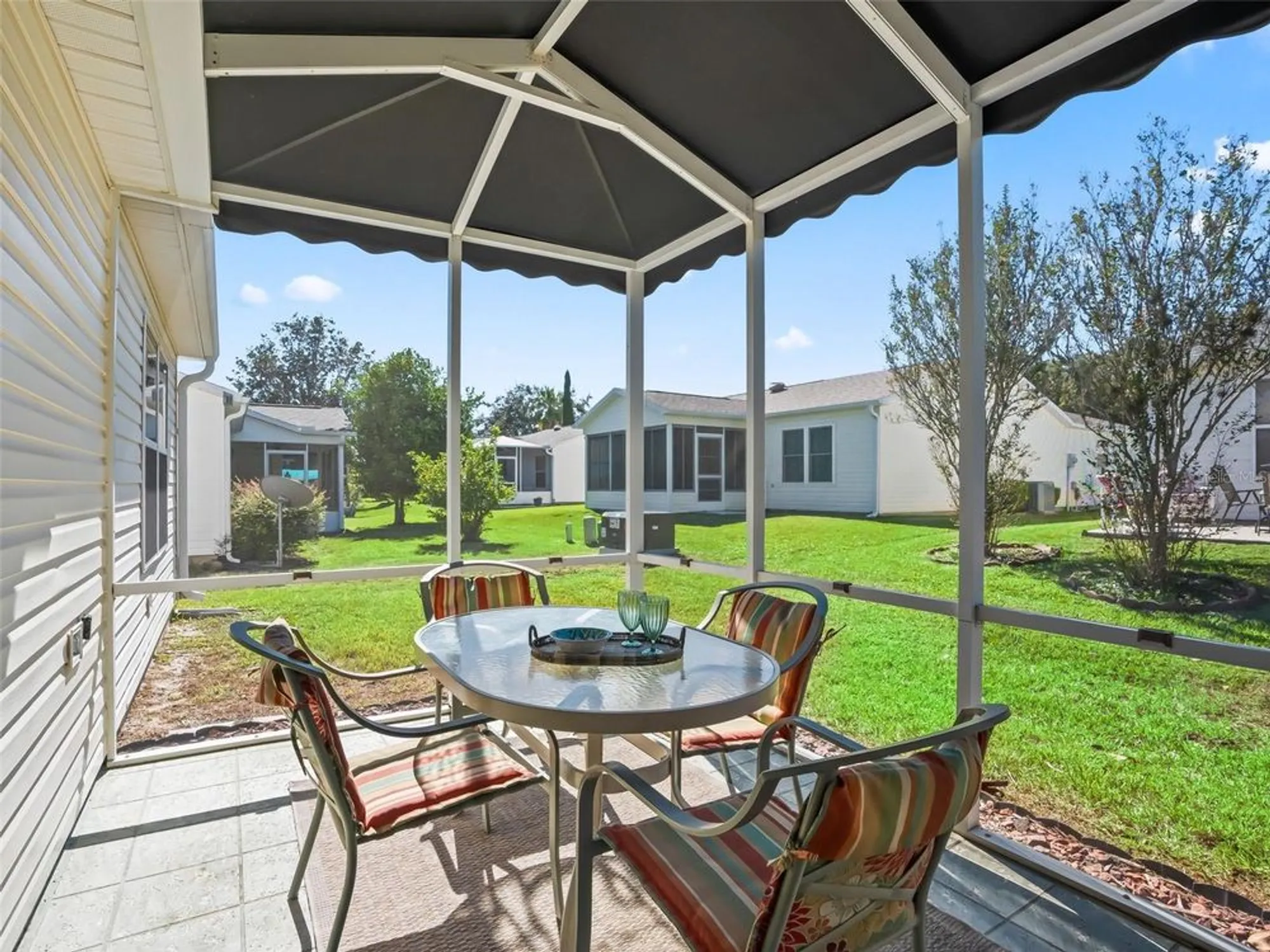 Property Slideshow image 43 of 57 | 17930 se 83rd melody ave, The Villages, FL, 32162