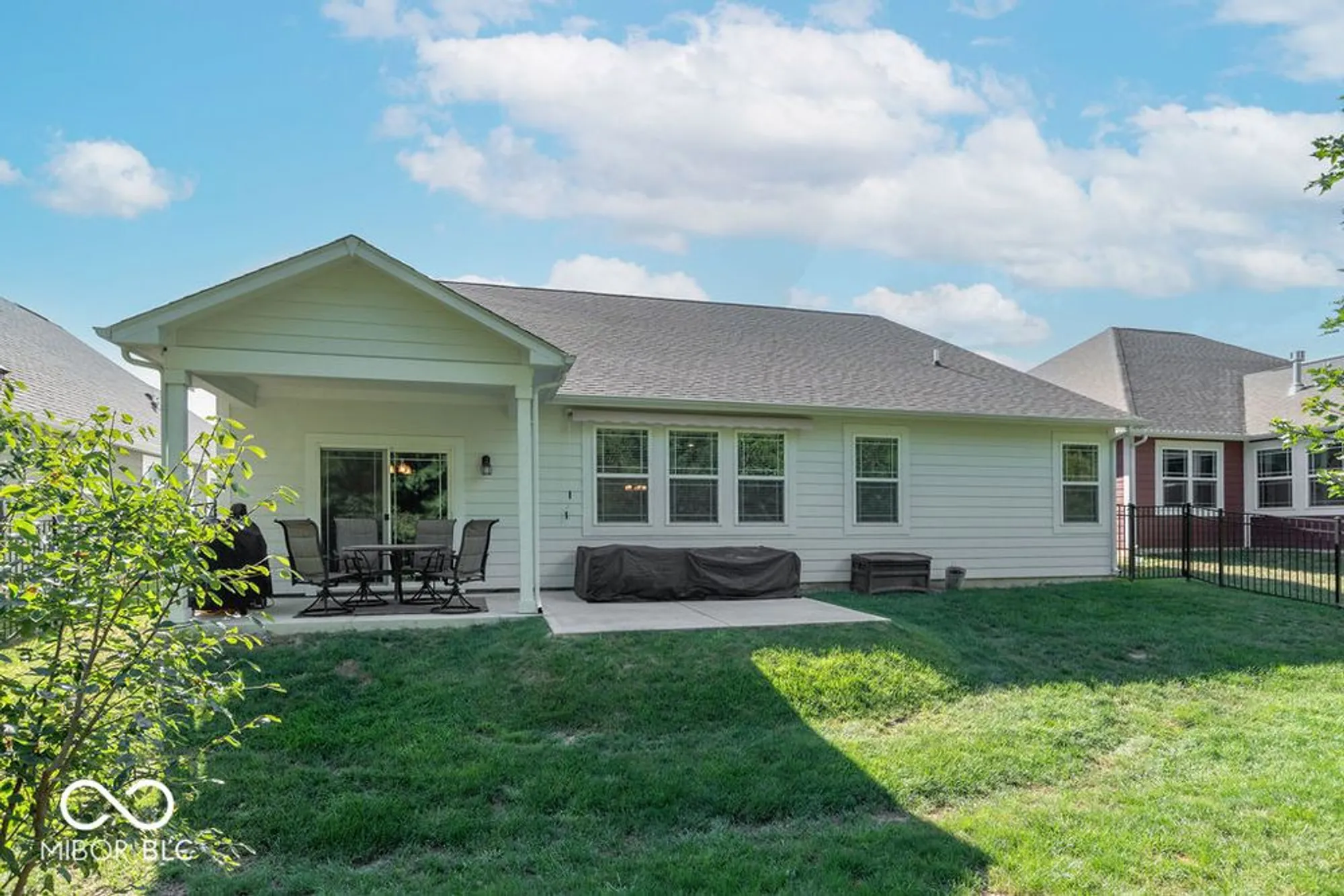 Property Slideshow image 40 of 42 | 6123 haworth cir, Plainfield, IN, 46168