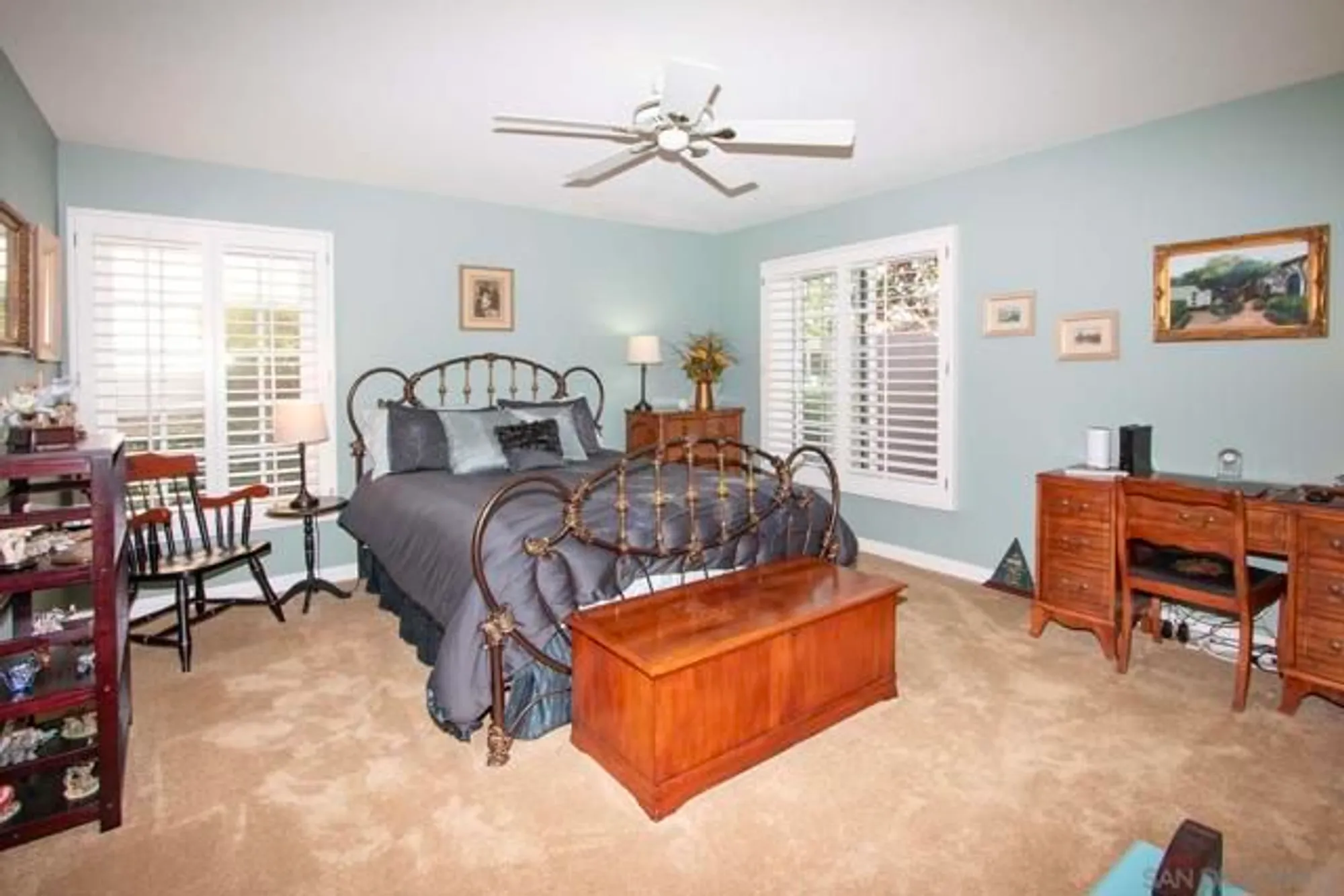 Property Slideshow image 24 of 39 | 17638 caminito hercuba, San Diego, CA, 92128