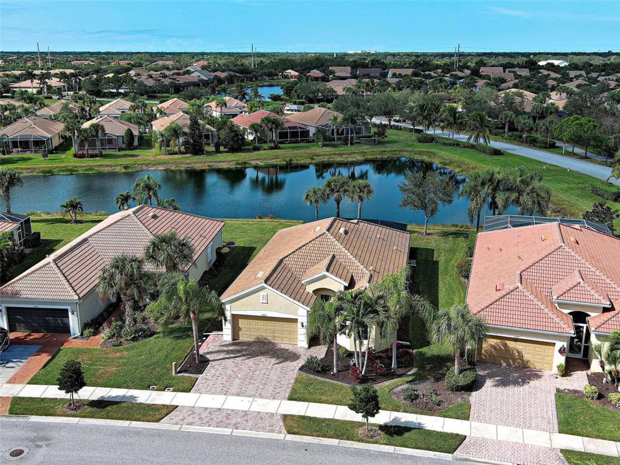 Property Slideshow image 48 of 86 | 19485 rizzuto st, Venice, FL, 34293