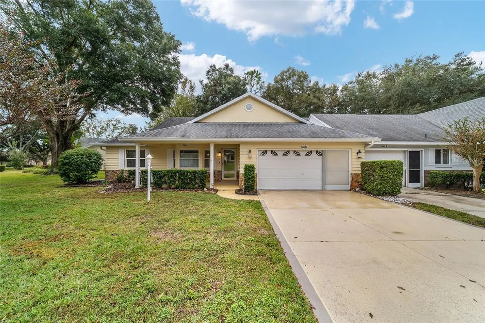 Property Slideshow image 1 of 30 | 9068 sw 82nd ter a, Ocala, FL, 34481