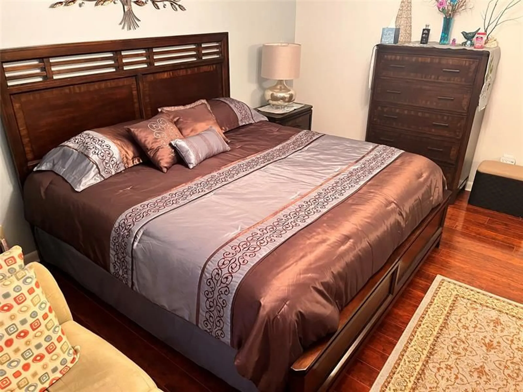 Property Slideshow image 16 of 25 | 4940 e sabal palm blvd apt 414, Tamarac, FL, 33319