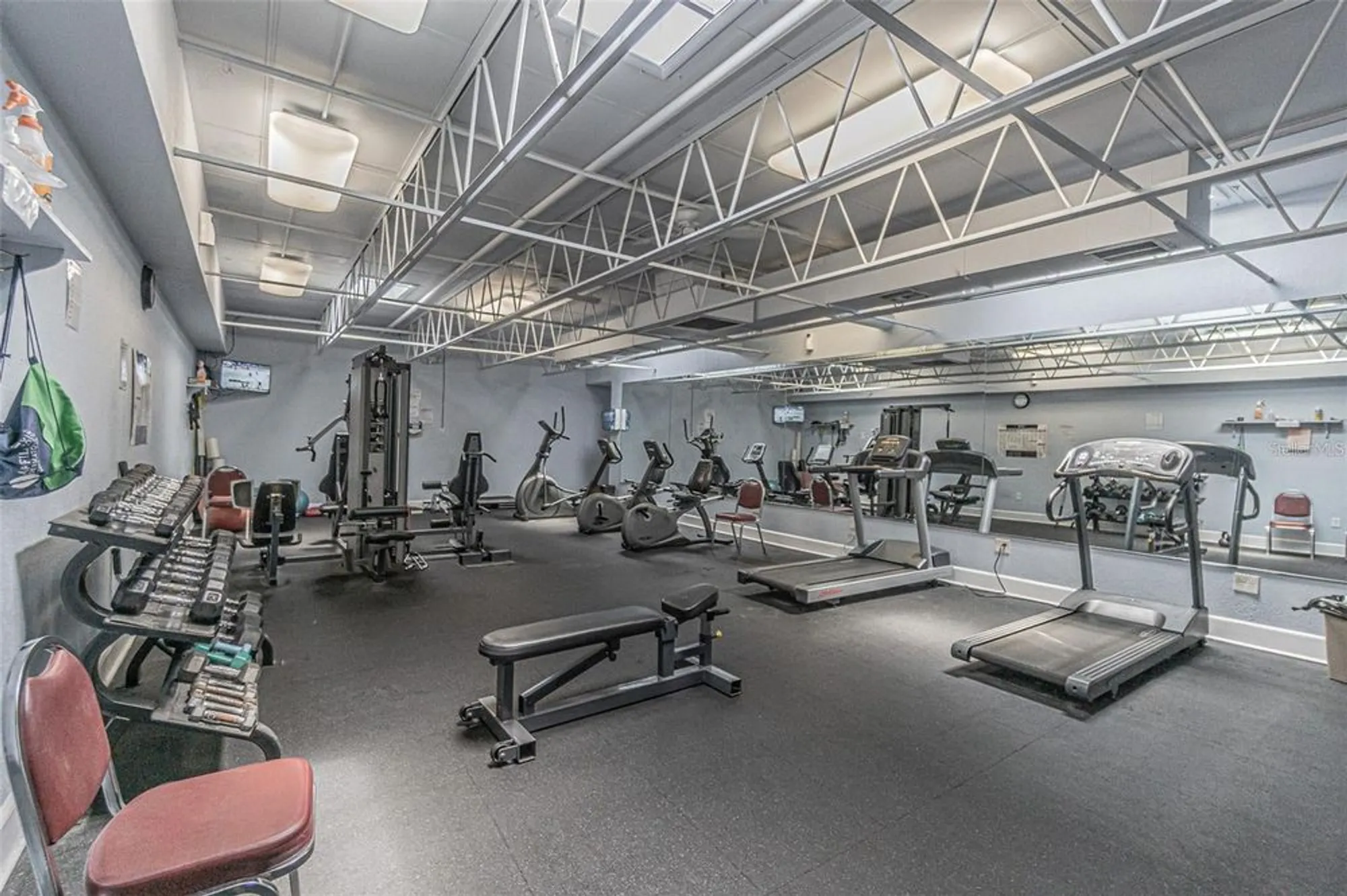 Property Slideshow image 34 of 38 | 5501 80th st n unit 206, Saint Petersburg, FL, 33709