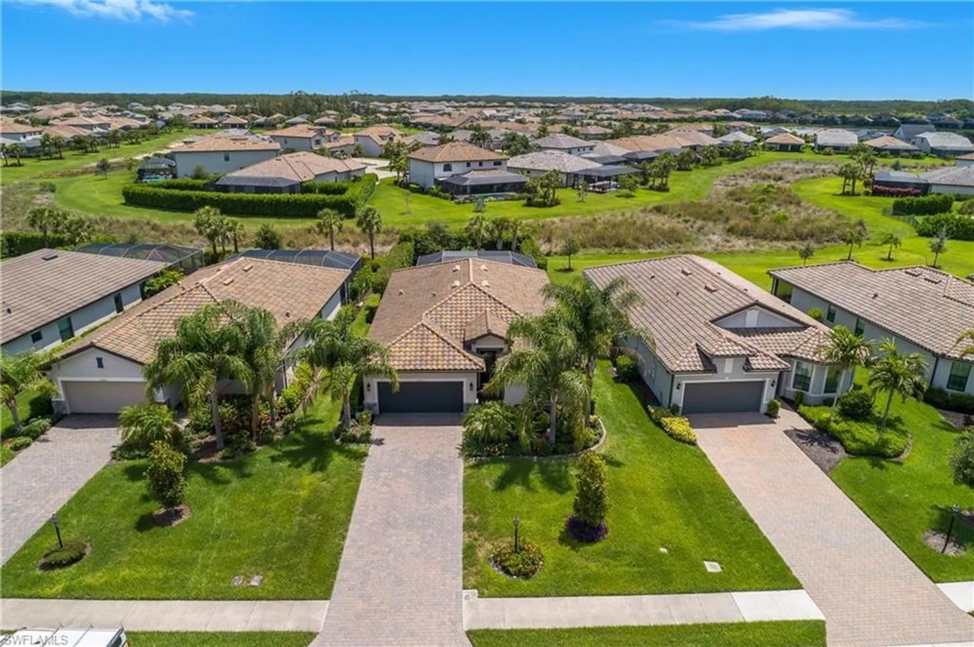 Property Slideshow image 2 of 50 | 19545 utopia ln, Estero, FL, 33928