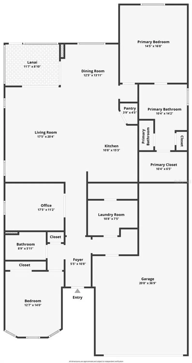 Property Slideshow image 58 of 91 | 10236 coastal shores dr, Parrish, FL, 34219
