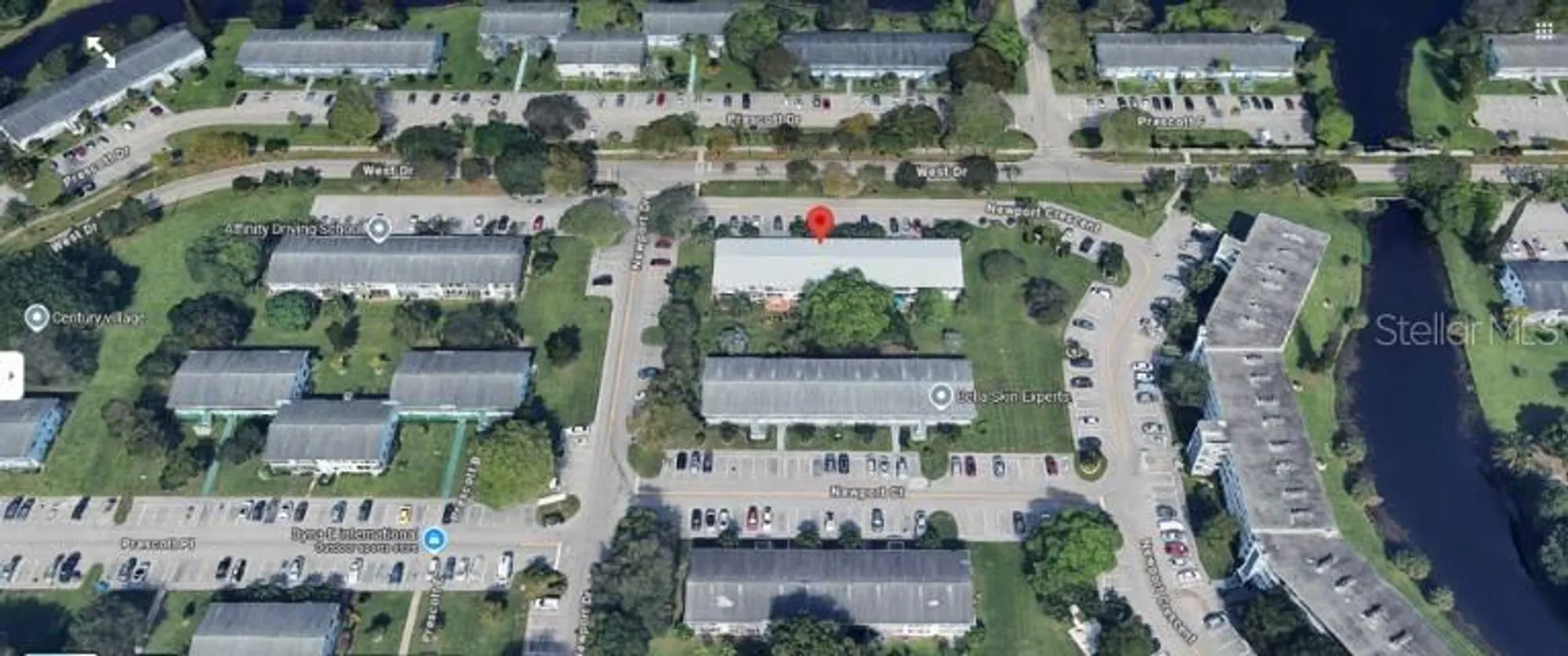 Property Slideshow image 9 of 9 | 19 newport a, Deerfield Beach, FL, 33442