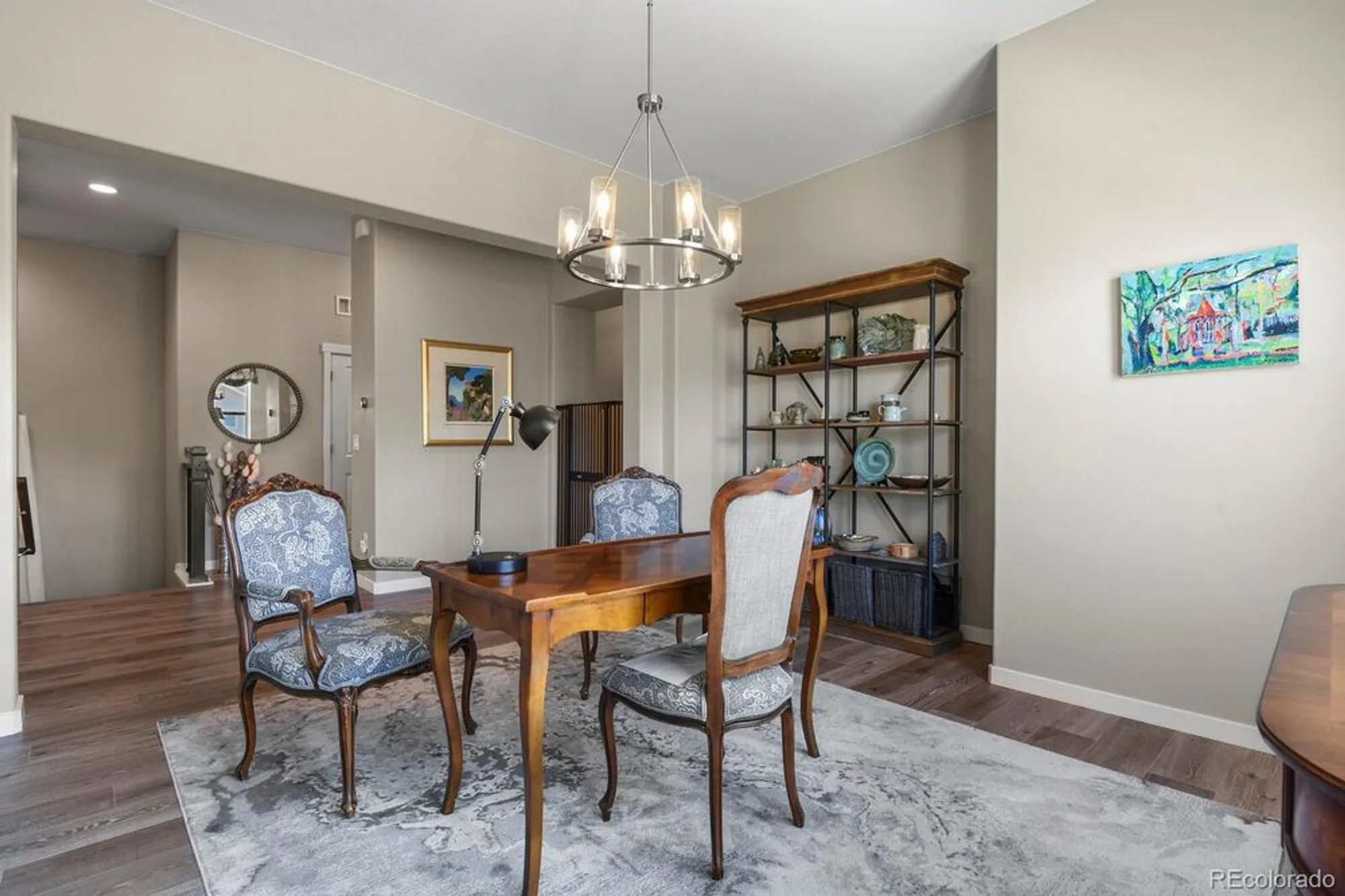 Property Slideshow image 7 of 50 | 6272 lochside vw, Colorado Springs, CO, 80927