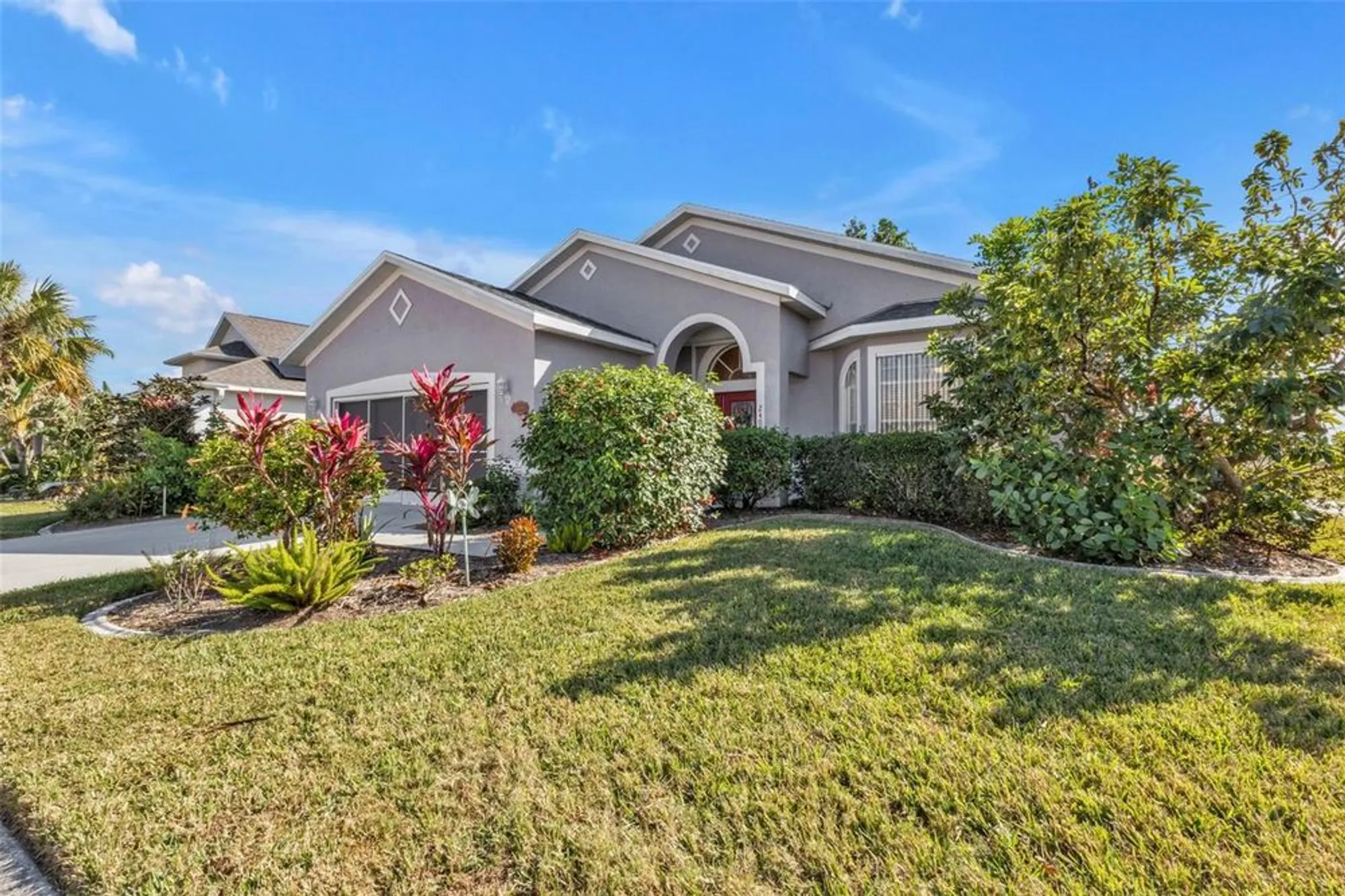 Property Slideshow image 3 of 40 | 24088 buckingham way, Punta Gorda, FL, 33980