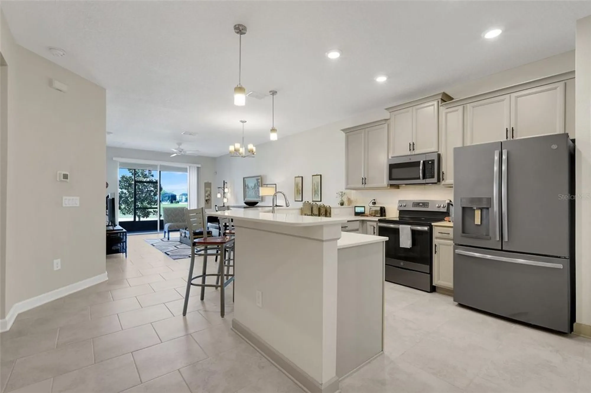 Property Slideshow image 6 of 40 | 3538 belland cir b, Clermont, FL, 34711