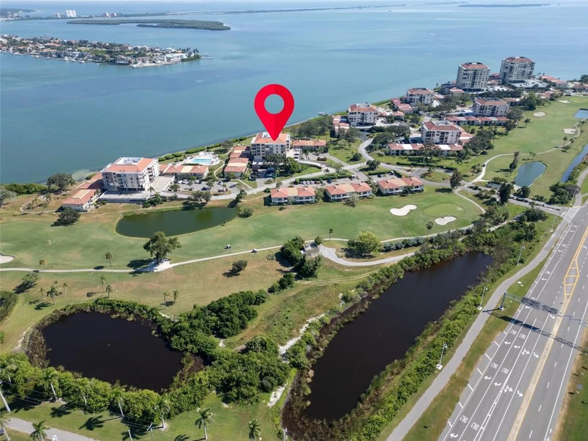 Property Slideshow image 46 of 49 | 6158 palma del mar blvd s apt 505, St Petersburg, FL, 33715