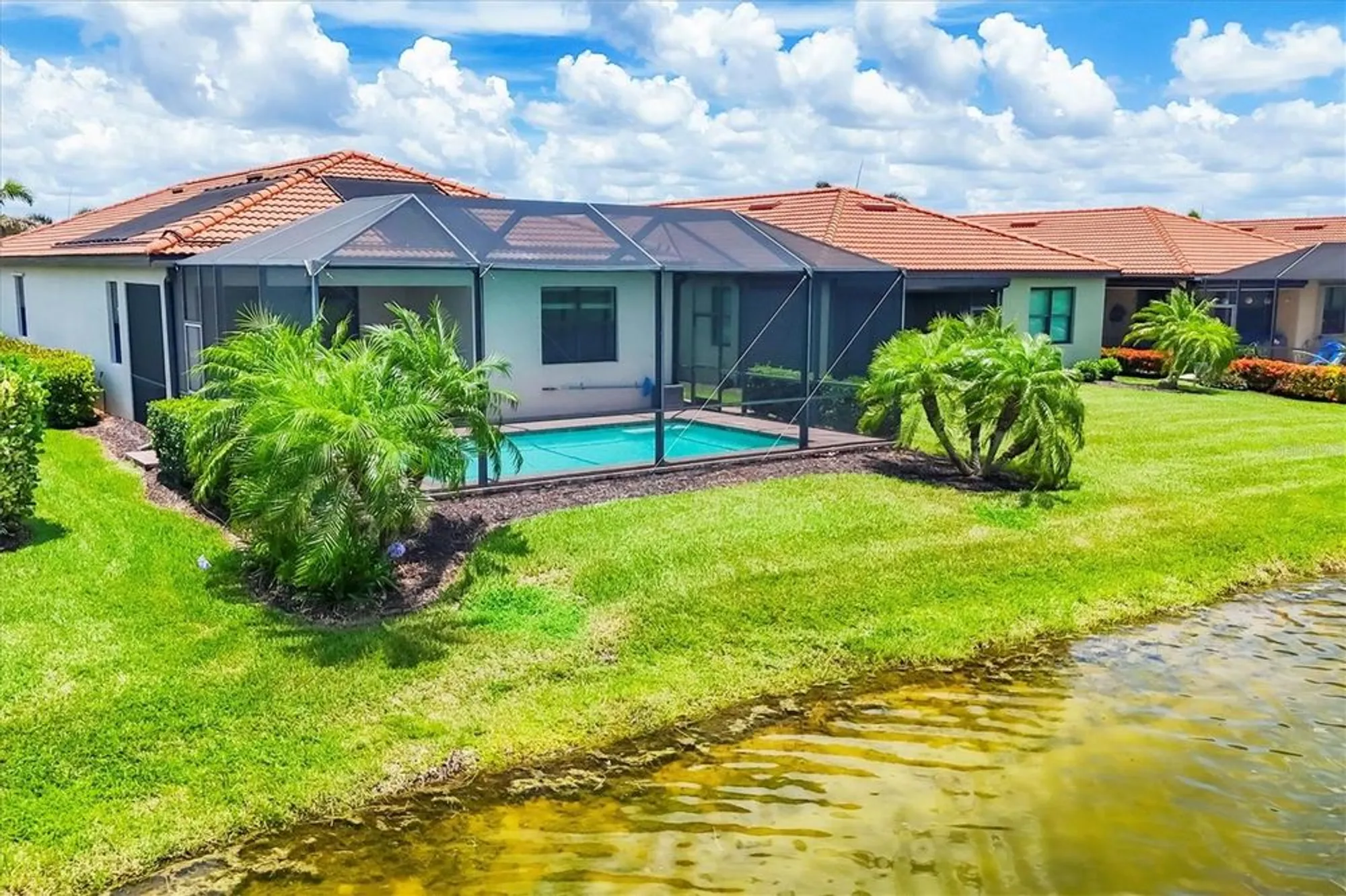 Property Slideshow image 21 of 100 | 10061 cozy grove dr, Venice, FL, 34293