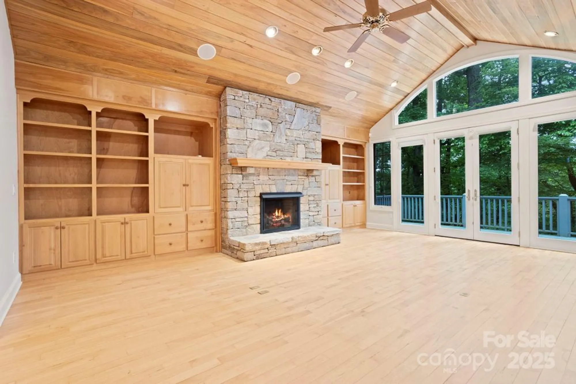 Property Slideshow image 7 of 48 | 132 berry creek dr, Flat Rock, NC, 28731