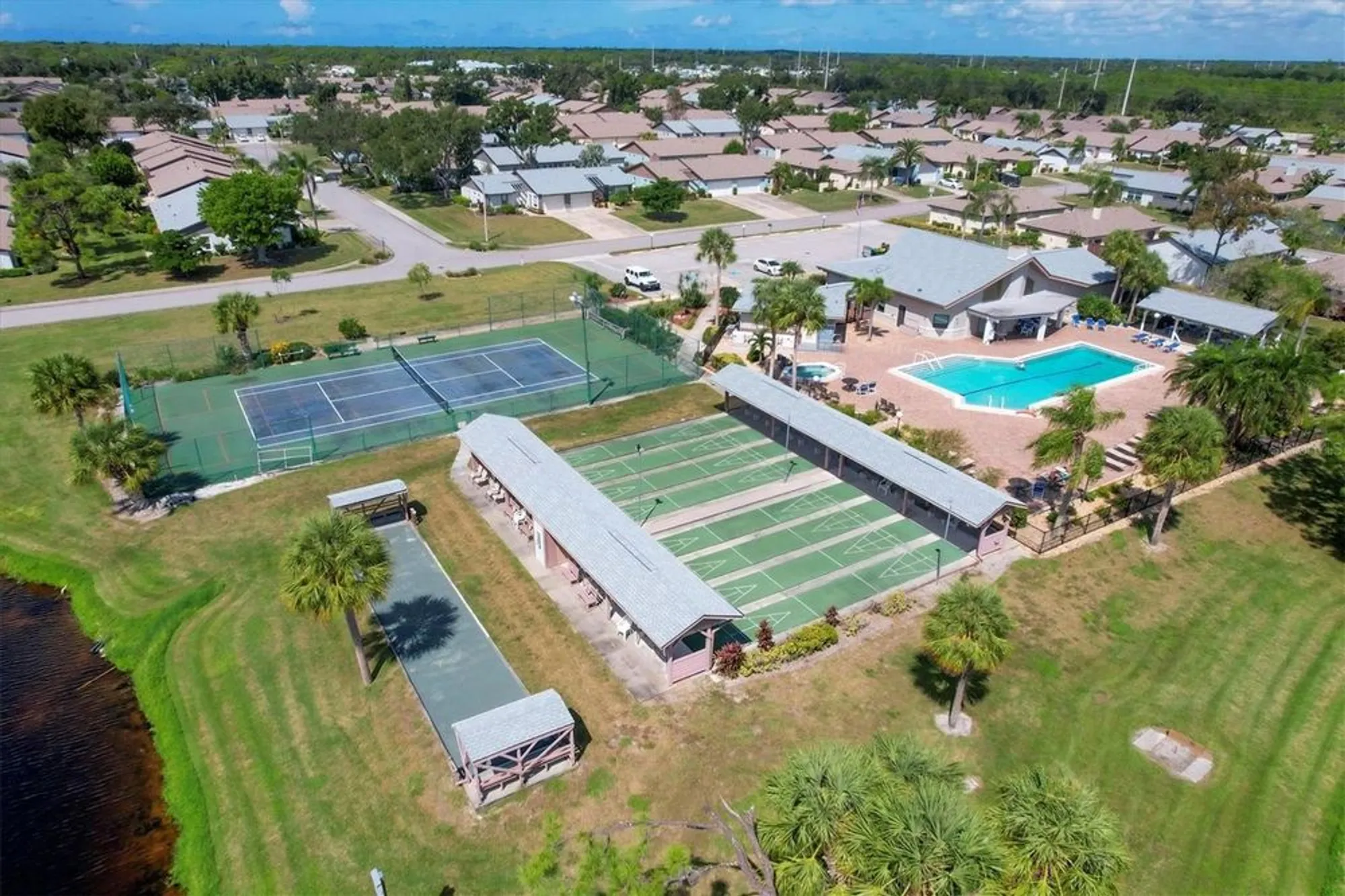 Property Slideshow image 54 of 100 | 610 apple ln, Englewood, FL, 34223