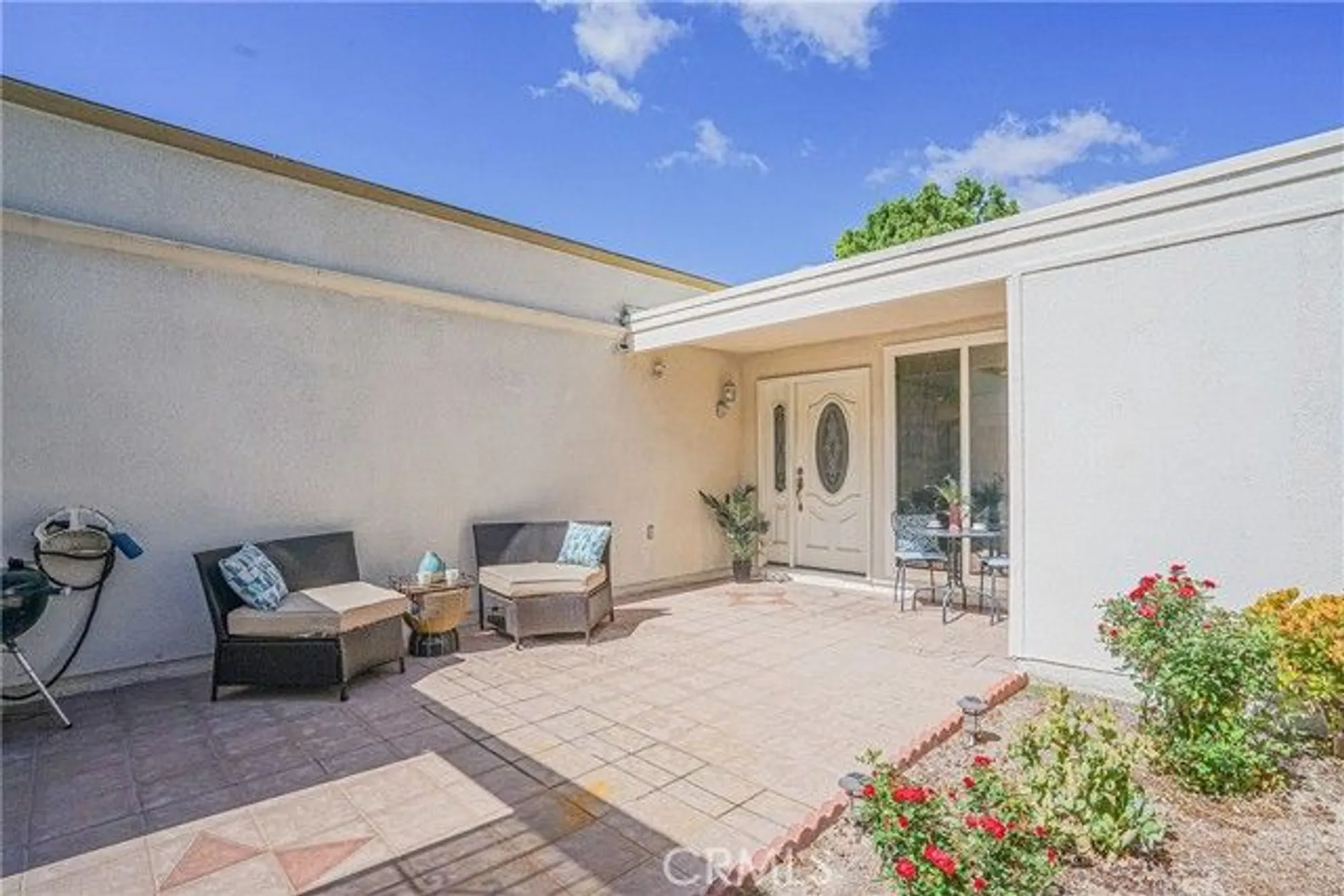 Property Slideshow image 29 of 43 | 261 calle aragon a, Laguna Woods, CA, 92637