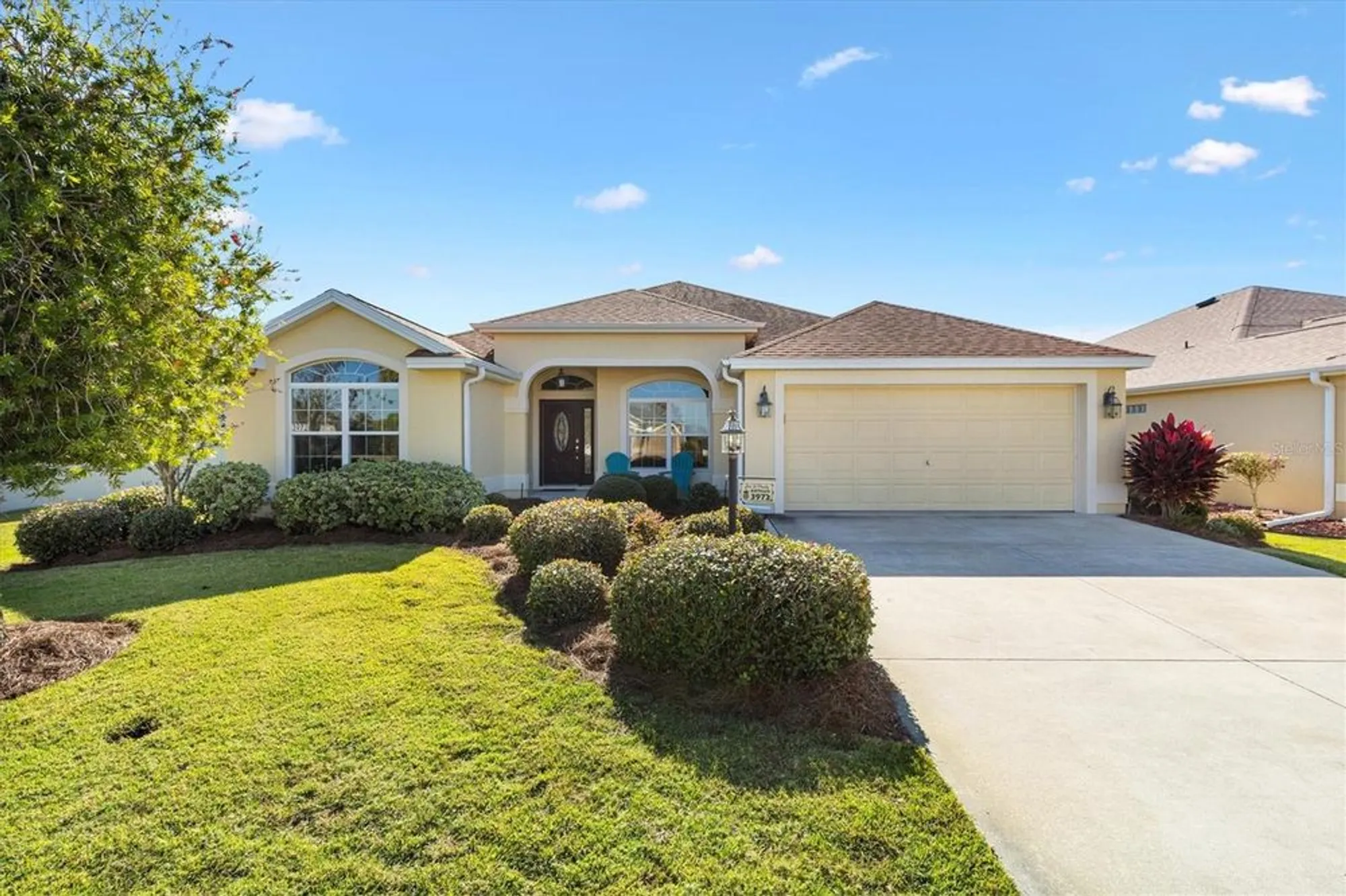 Property Slideshow image 42 of 42 | 3972 neighborly way, The Villages, FL, 32163