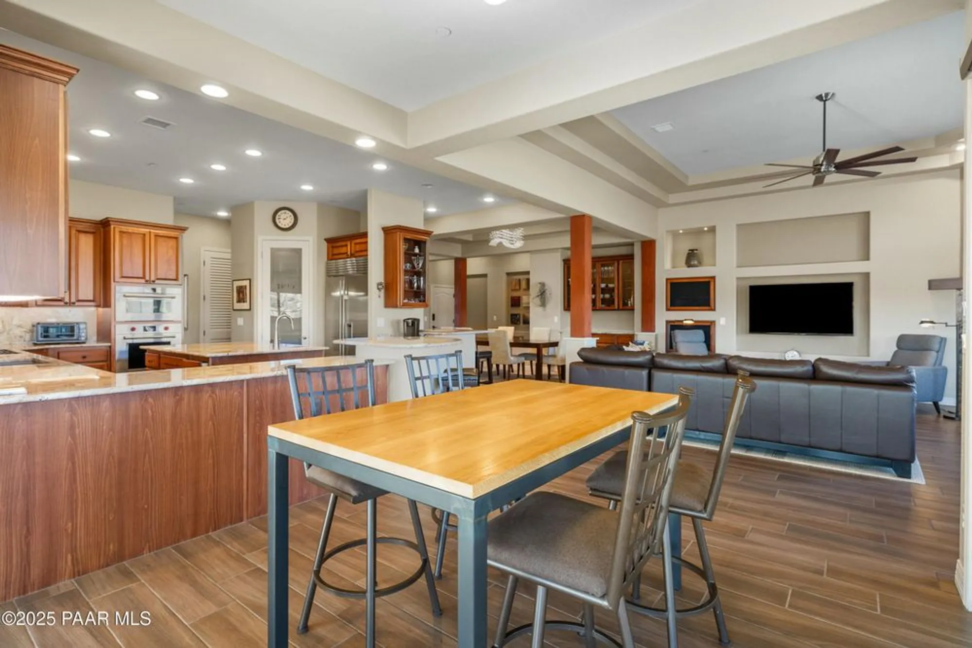 Property Slideshow image 21 of 95 | 5201 peavine view trl, Prescott, AZ, 86301