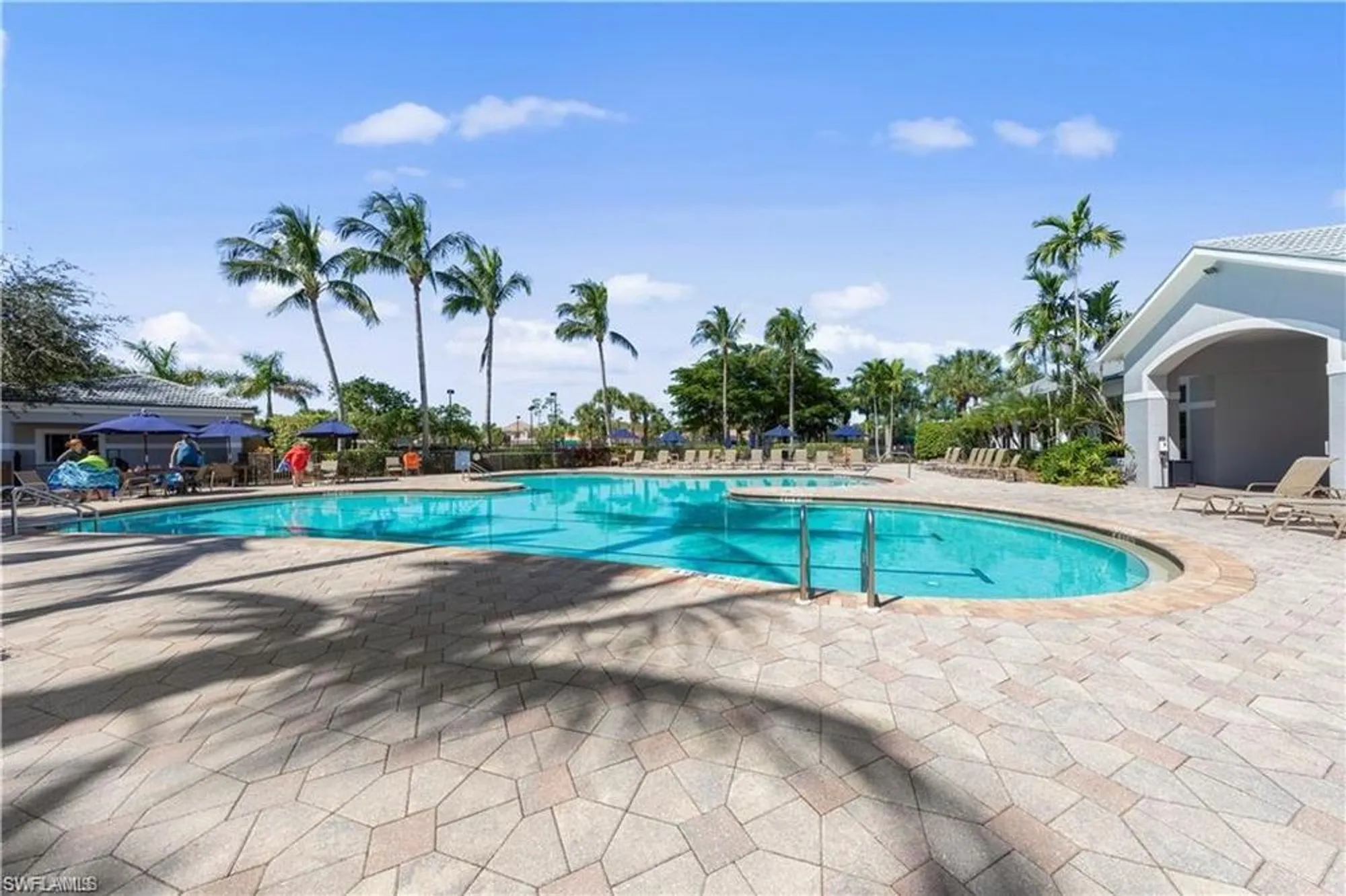 Property Slideshow image 39 of 40 | 11031 mill creek way 305, Fort Myers, FL, 33913