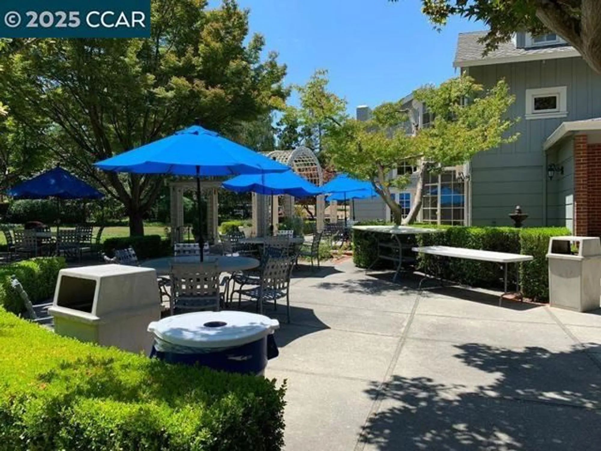 Property Slideshow image 30 of 35 | 2733 ptarmigan dr 2, Walnut Creek, CA, 94595