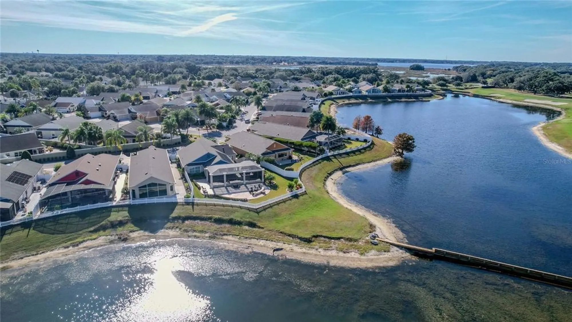 Property Slideshow image 74 of 86 | 1181 edgewater ln, The Villages, FL, 32162