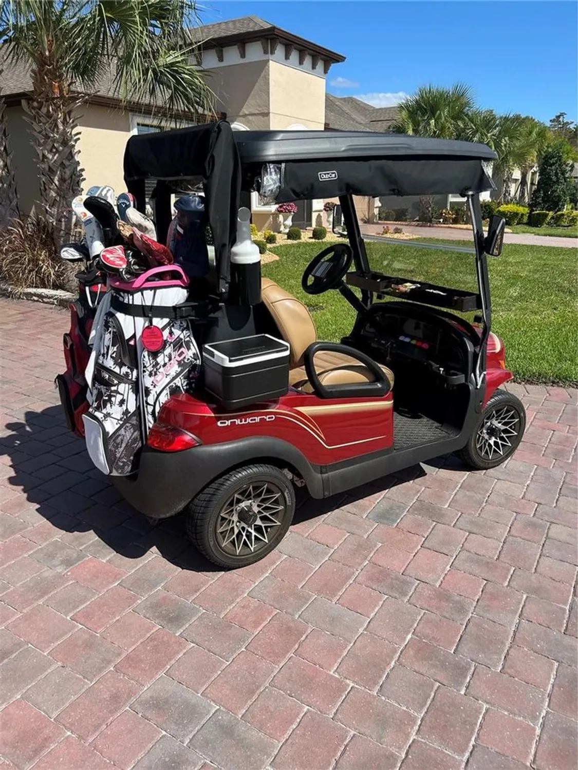 Property Slideshow image 49 of 69 | 561 lago matisse st, Kissimmee, FL, 34759