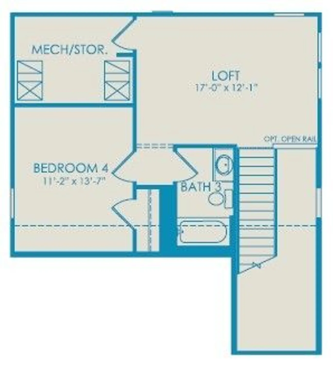 Property Slideshow image 3 of 15 | 428 sharp way, Murfreesboro, TN, 37128