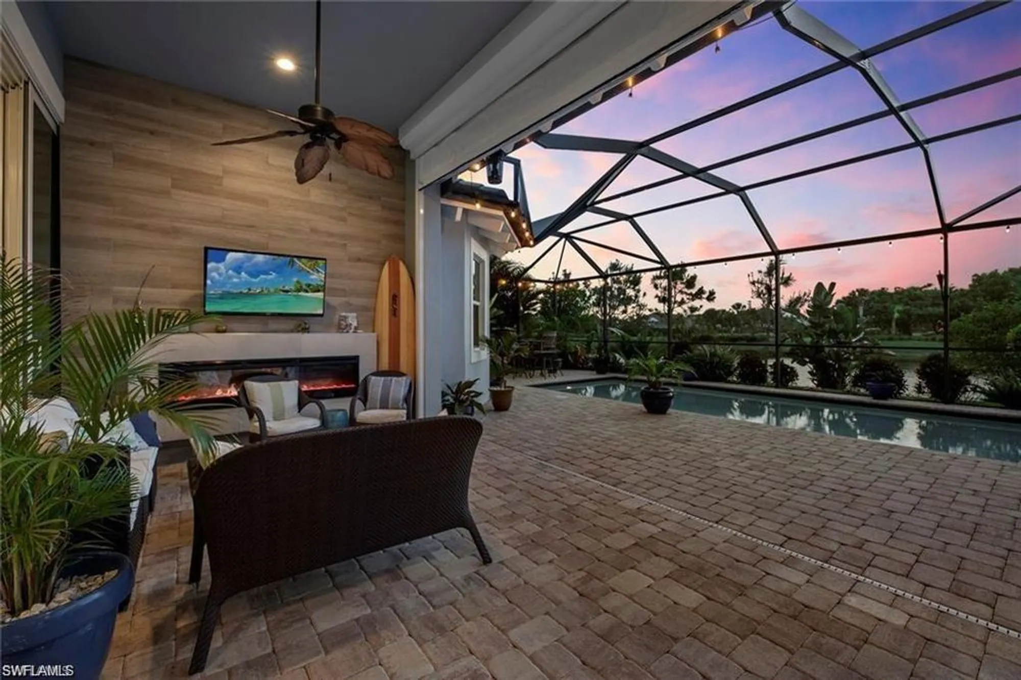 Property Slideshow image 15 of 44 | 4922 andros dr, Naples, FL, 34113