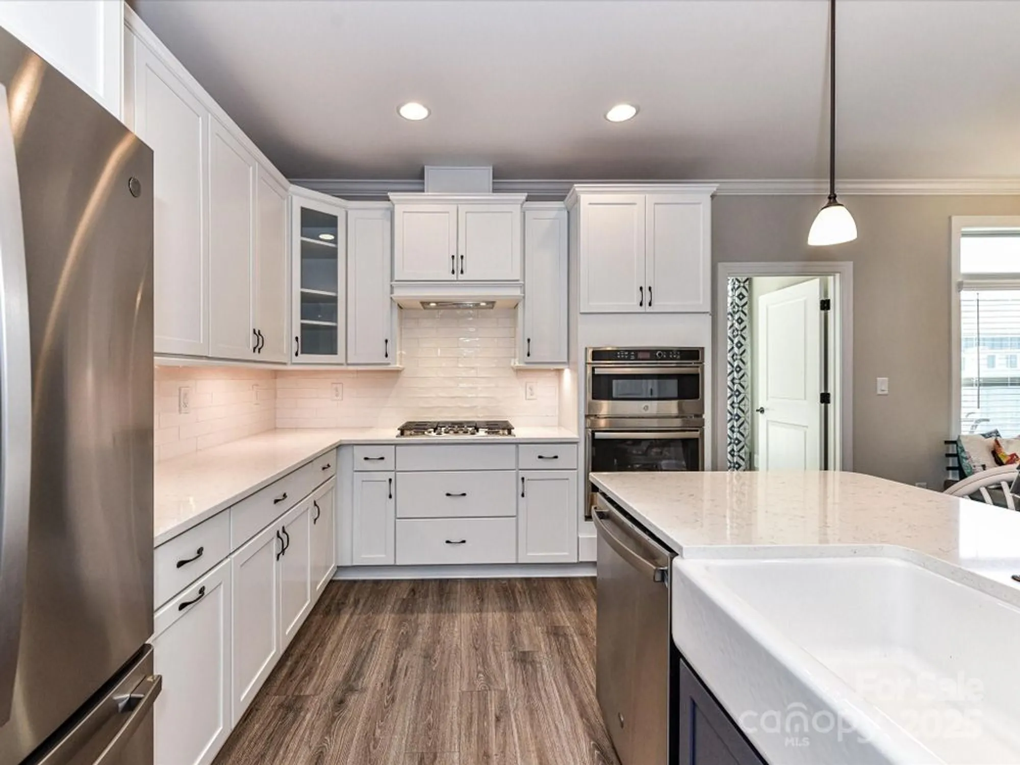 Property Slideshow image 12 of 36 | 1026 galloway dr, Matthews, NC, 28104