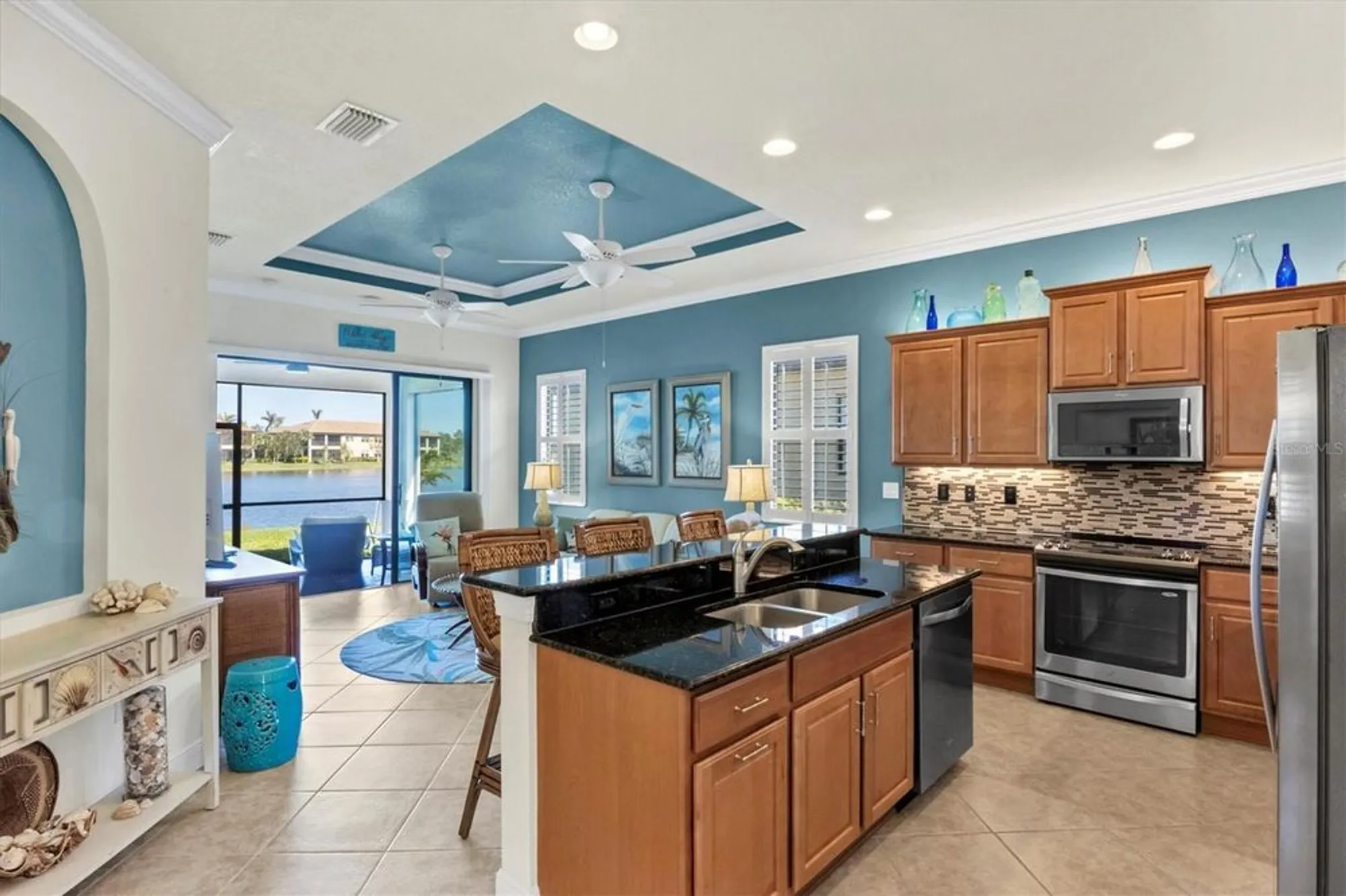 Property Slideshow image 16 of 73 | 10412 crooked creek dr, Venice, FL, 34293