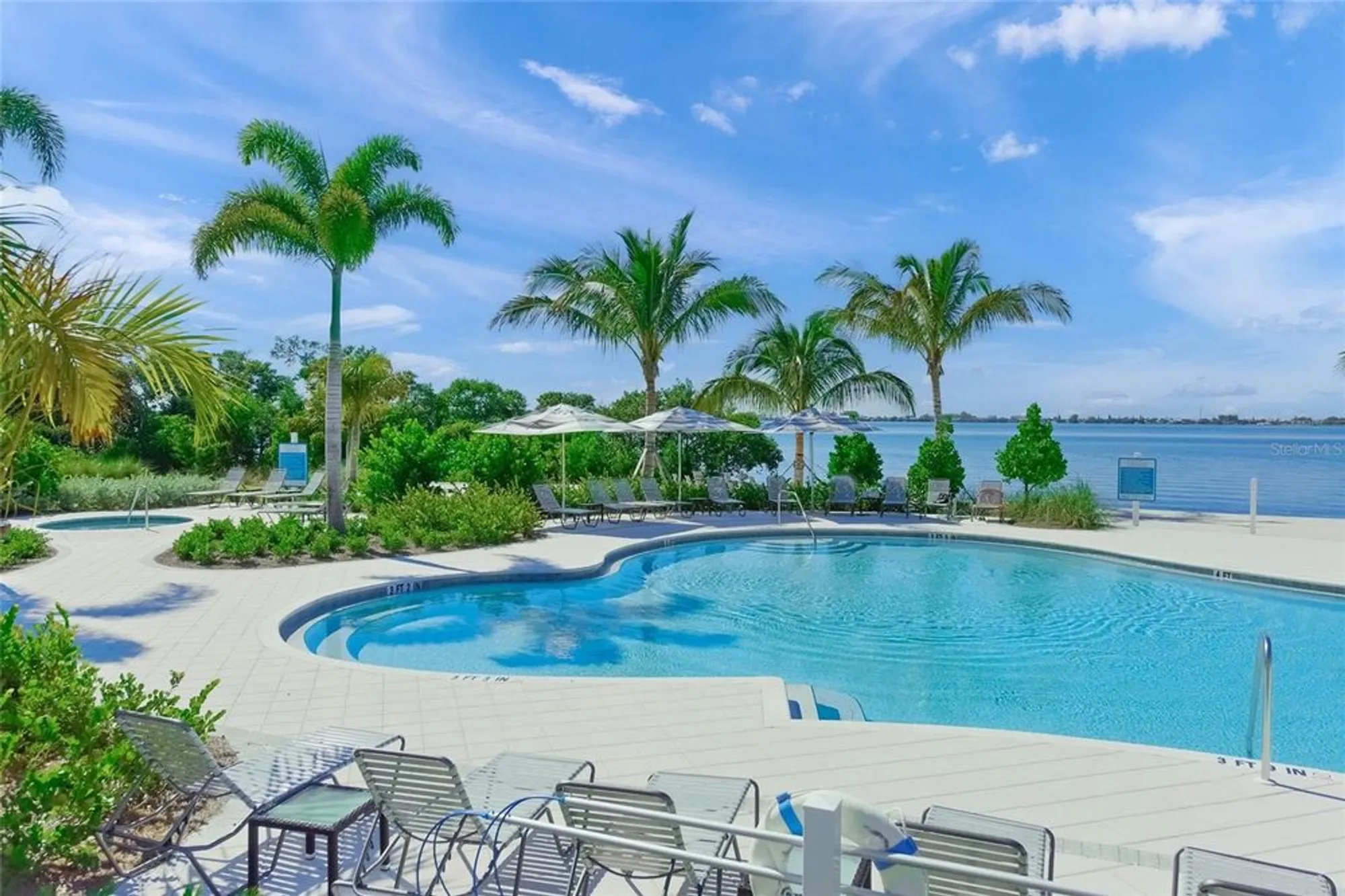 Property Slideshow image 43 of 51 | 340 sapphire lake dr unit 201, Bradenton, FL, 34209