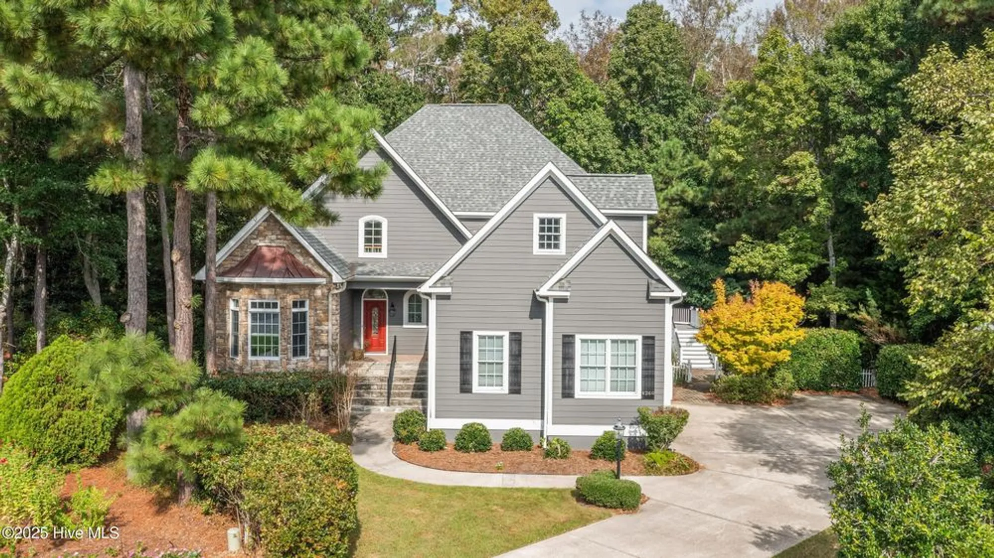 Property Slideshow image 4 of 51 | 4260 loblolly cir se, Southport, NC, 28461