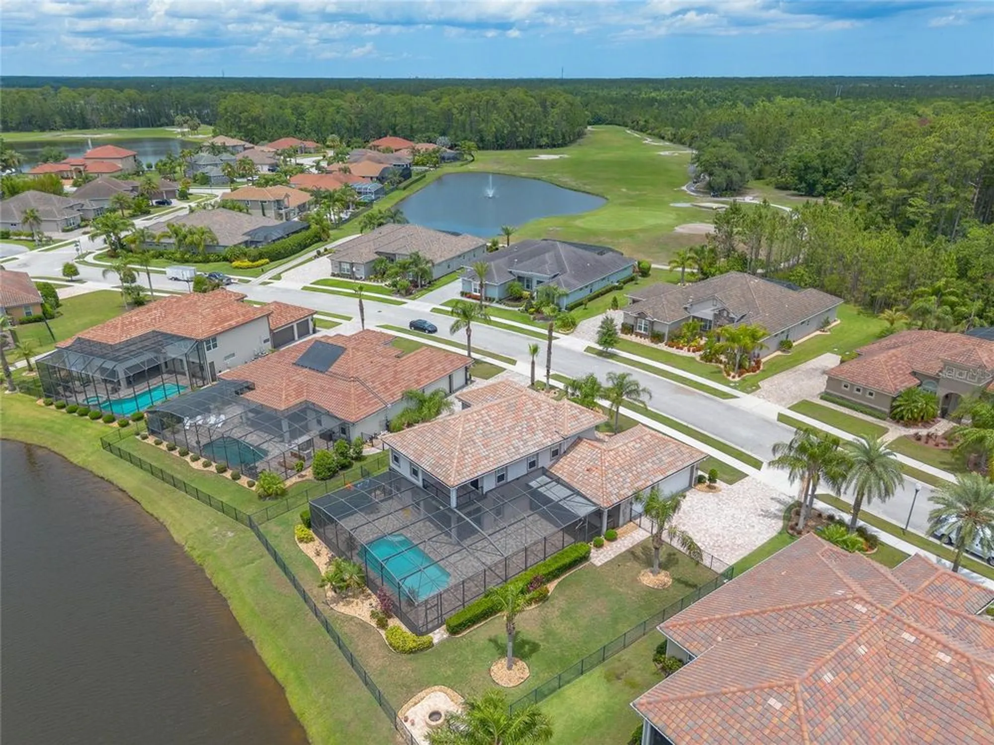 Property Slideshow image 70 of 83 | 254 cappella ct, New Smyrna Beach, FL, 32168