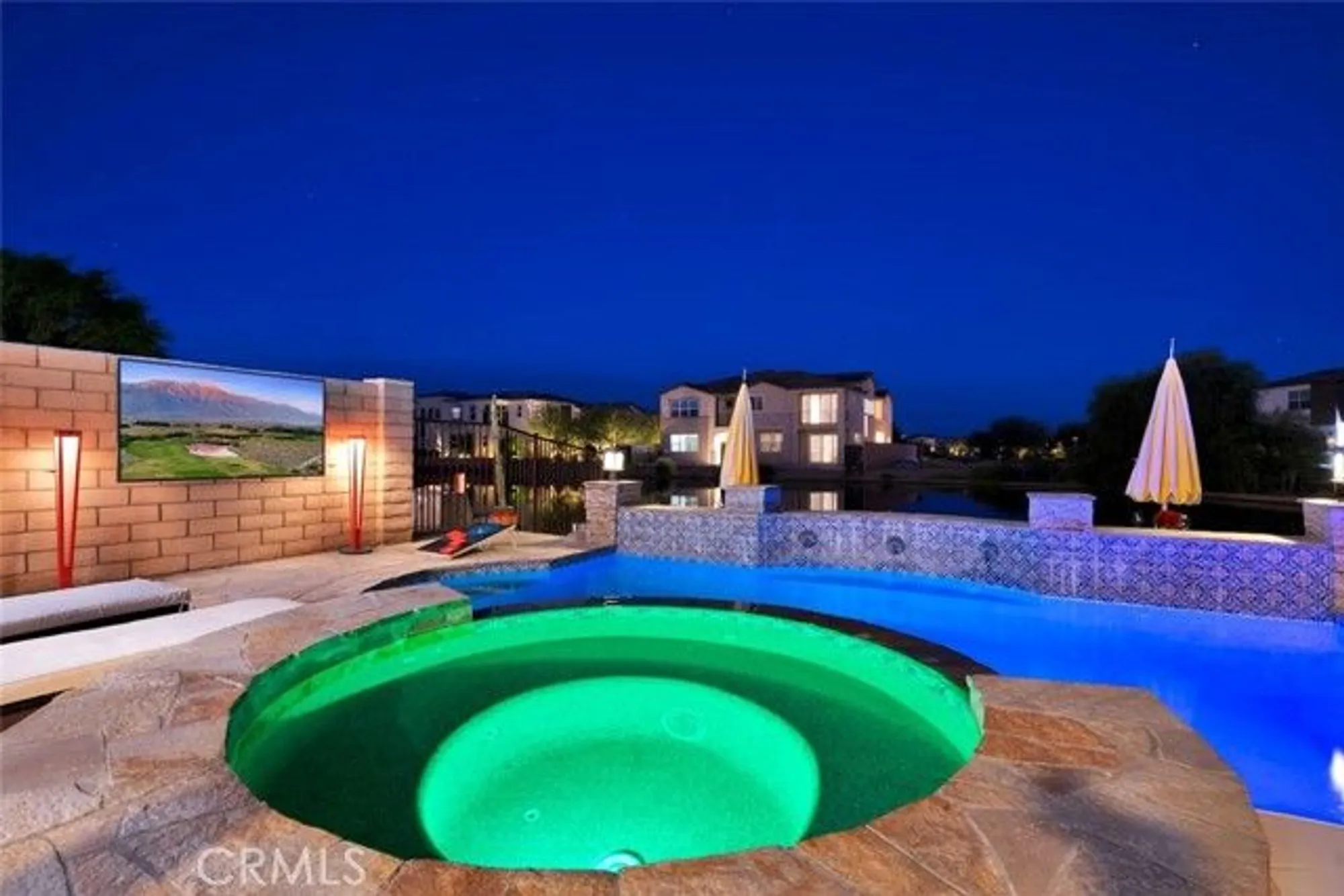 Property Slideshow image 39 of 54 | 43240 bacino ct, Indio, CA, 92203