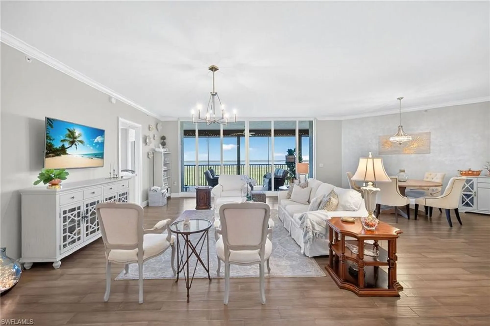 Property Slideshow image 5 of 50 | 23850 via italia cir 1105, Estero, FL, 34134