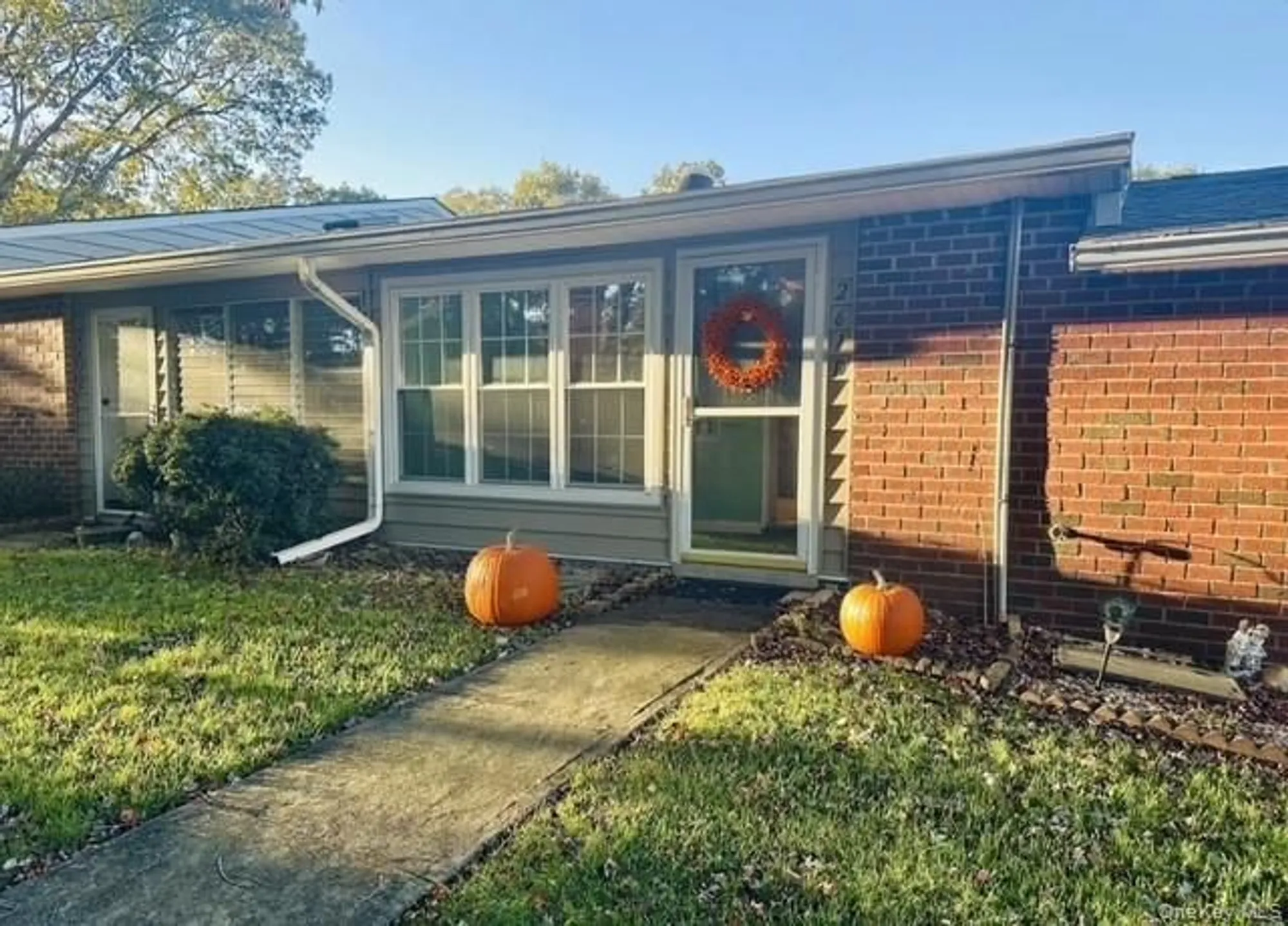 Property Slideshow image 1 of 24 | 261 newcastle ct unit d, Ridge, NY, 11961