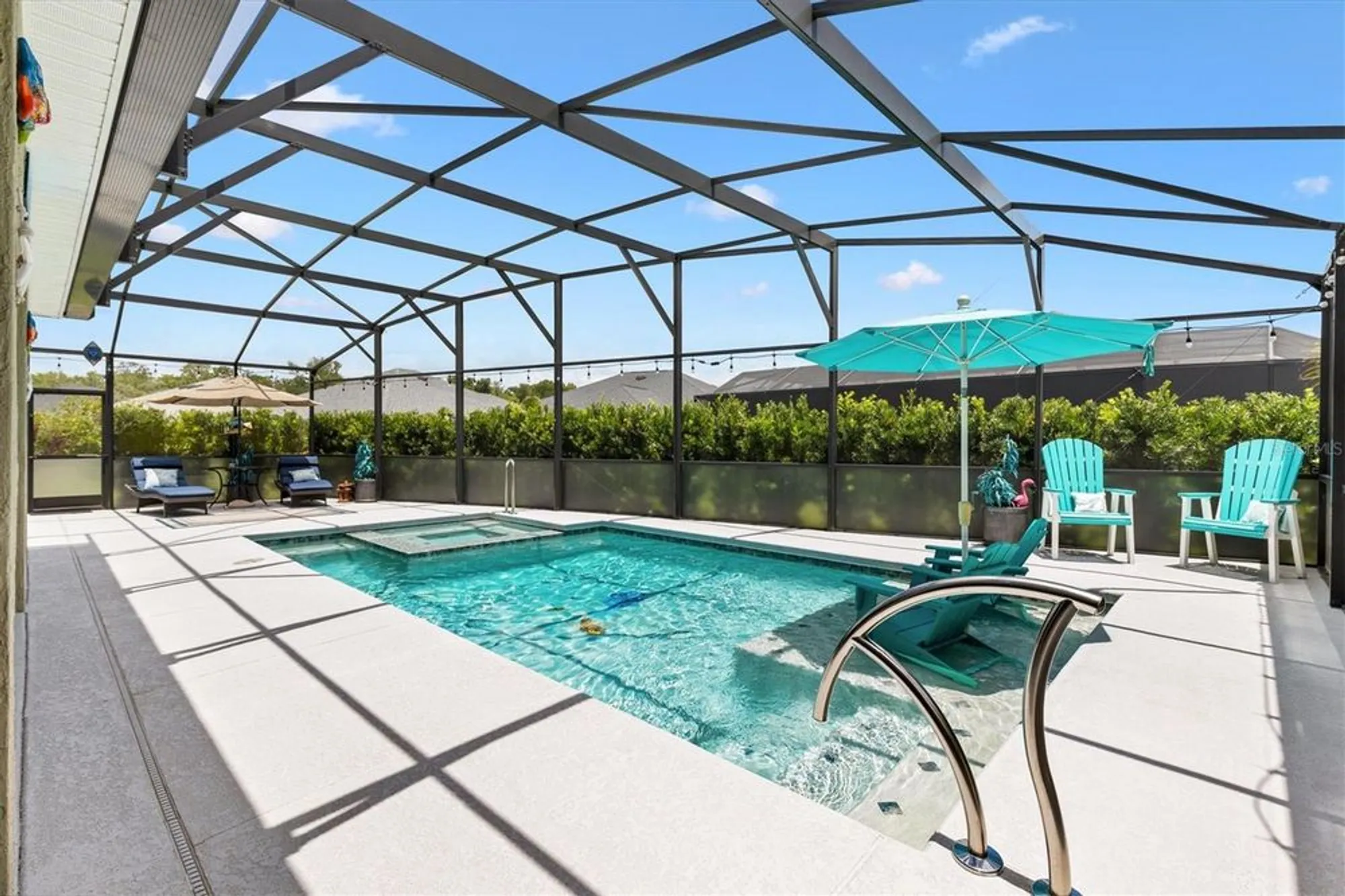 Property Slideshow image 18 of 42 | 987 frederick ter, The Villages, FL, 32163
