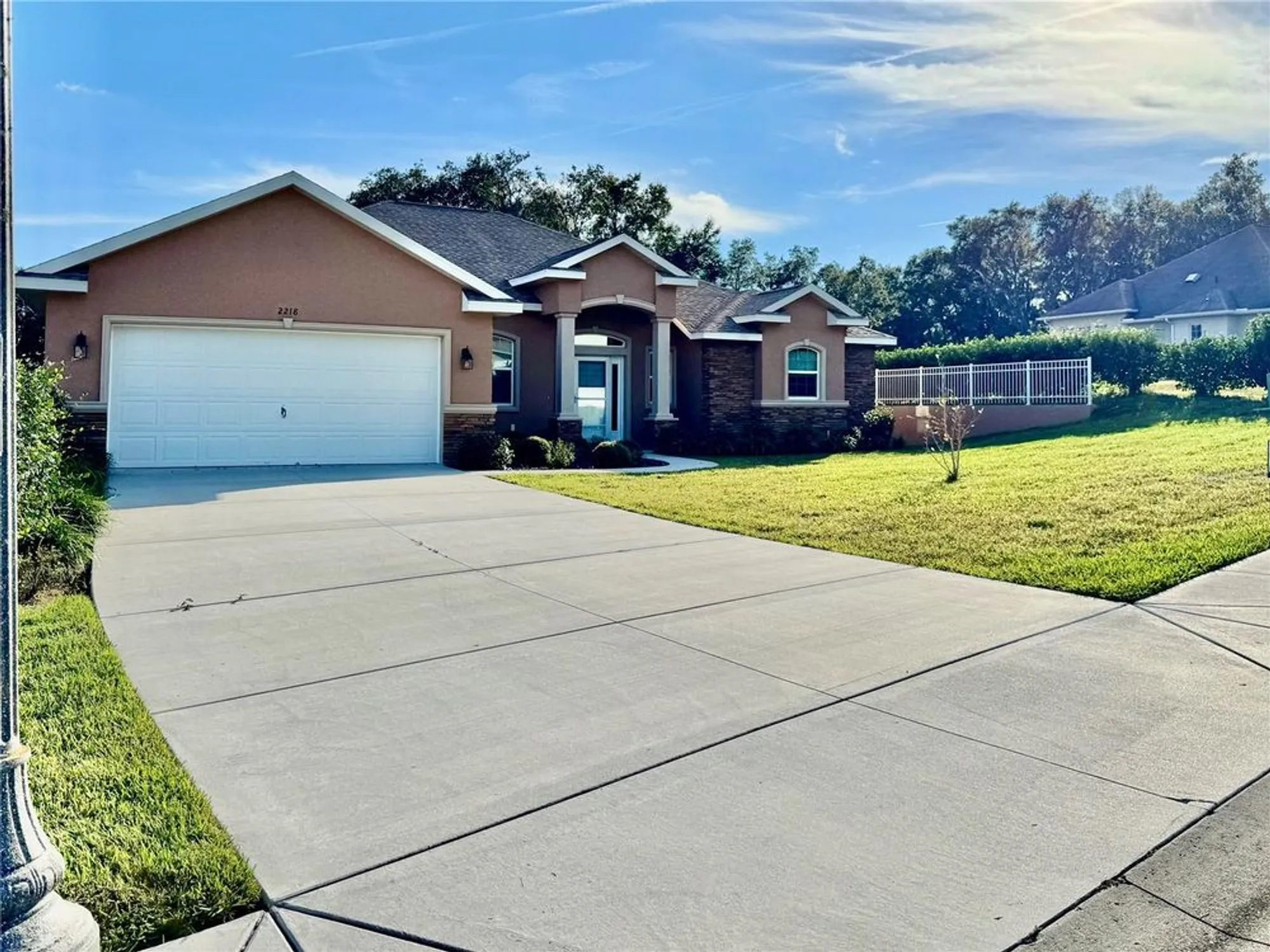 Property Slideshow image 61 of 65 | 2218 n heritage oaks path, Hernando, FL, 34442