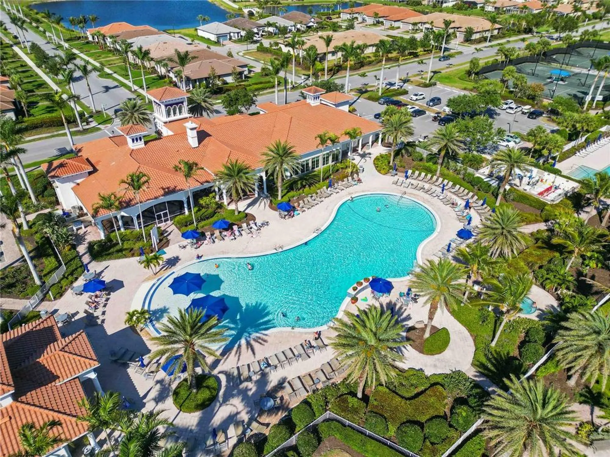 Property Slideshow image 47 of 65 | 13867 vadini st, Venice, FL, 34293