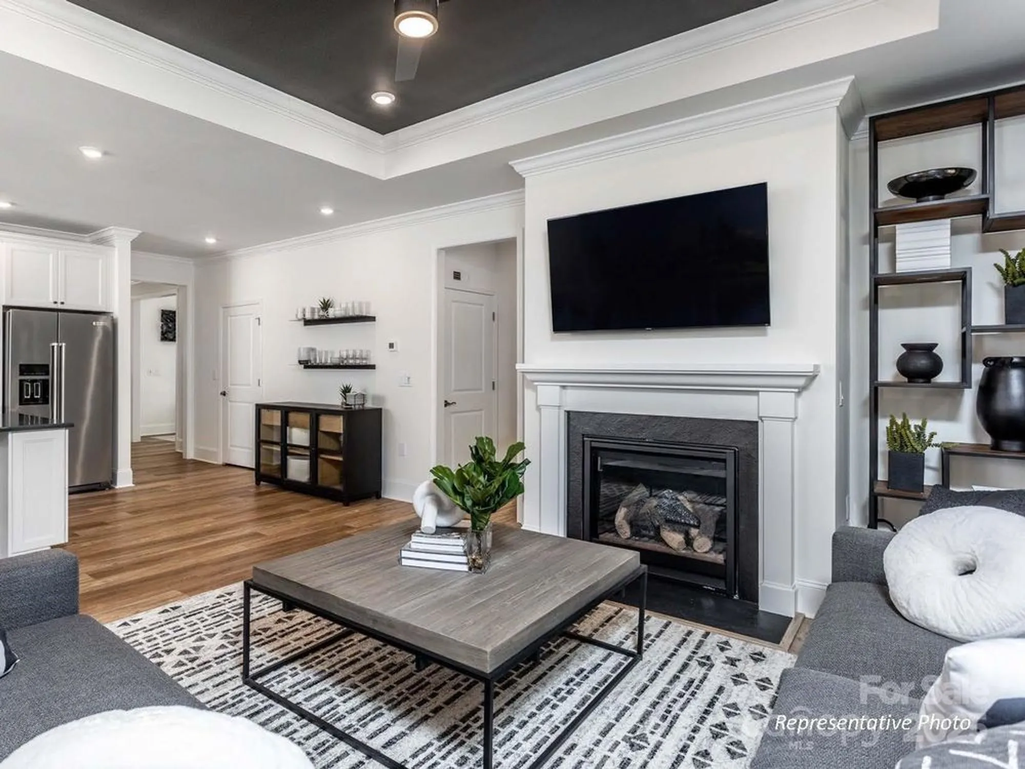 Property Slideshow image 3 of 11 | 2734 peak ct # 225, Belmont, NC, 28012