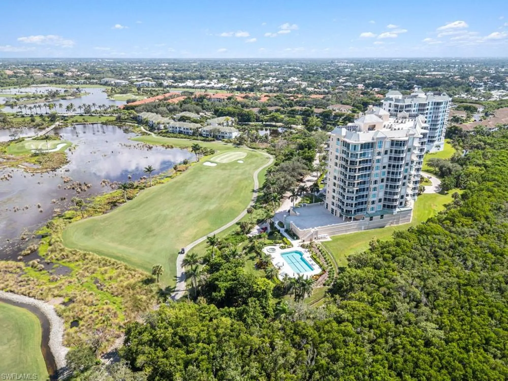 Property Slideshow image 45 of 46 | 4811 island pond ct 705, Bonita Springs, FL, 34134