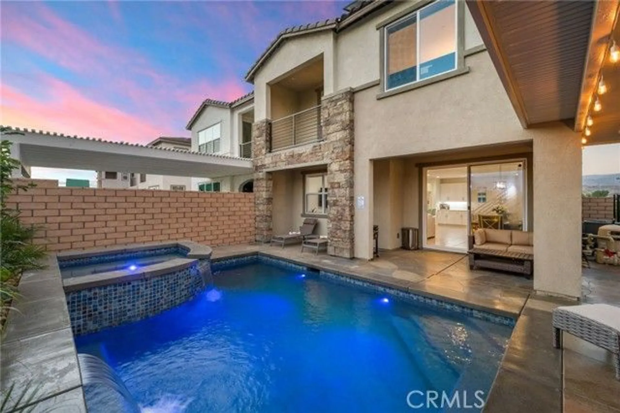 Property Slideshow image 75 of 75 | 84425 passagio lago way, Indio, CA, 92203
